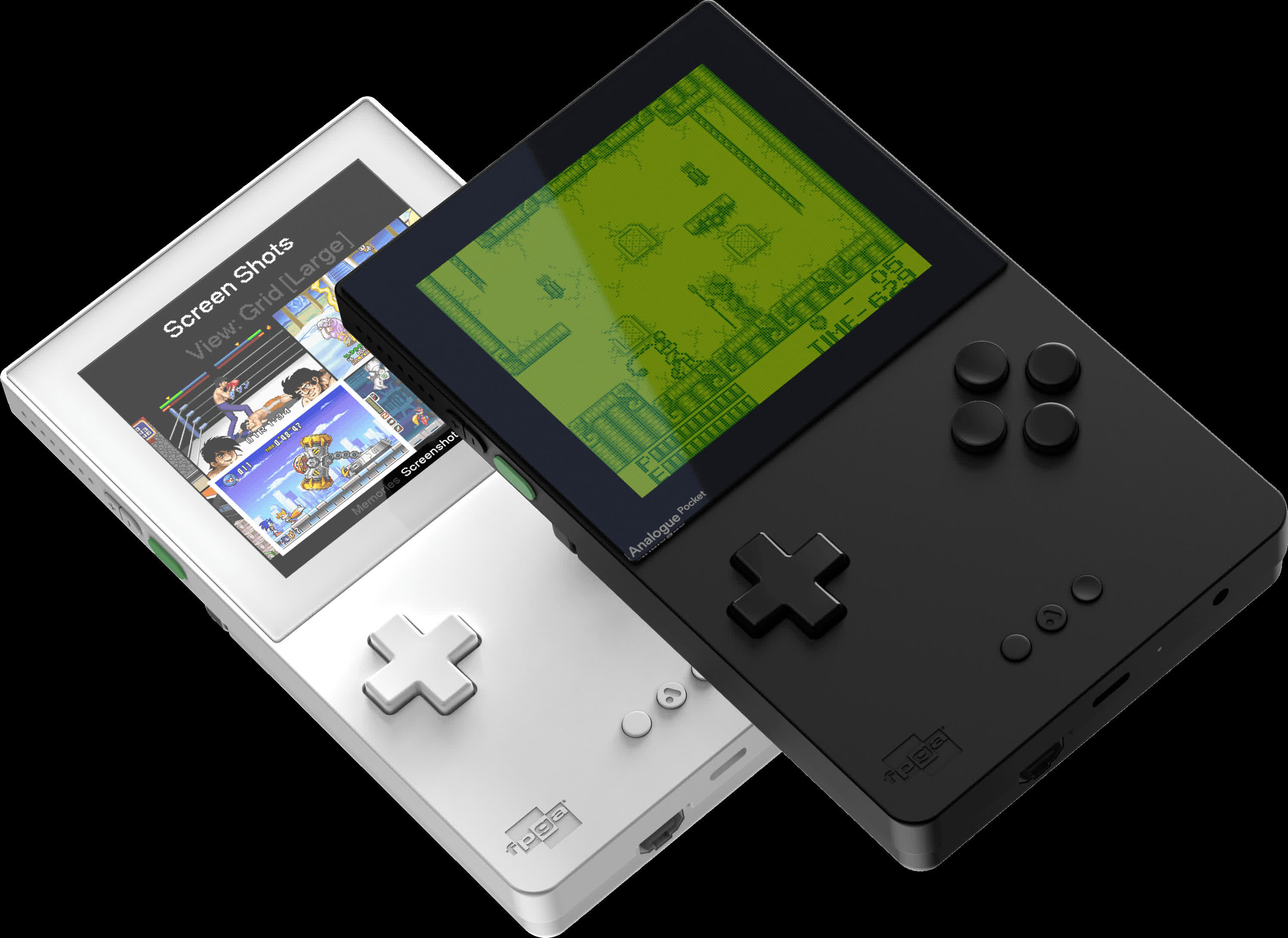 Analogue Pocket pre-orders start shipping on December 13