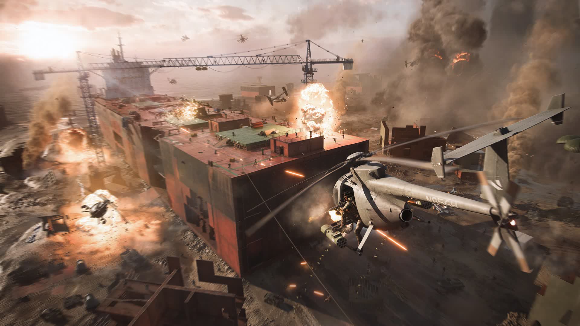 Call of Duty Modern Warfare 3 Is One of the Worst Rated Games on Steam