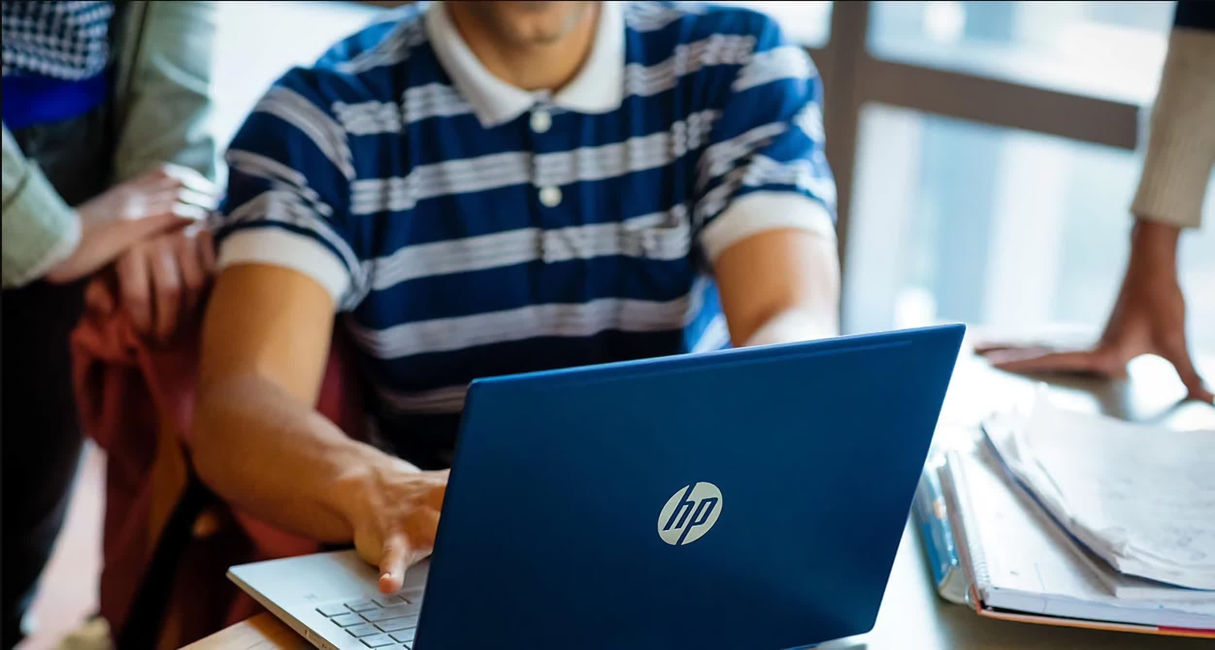 Don't miss great savings on laptops, monitors, and accessories during HP Cyber Monday Sale