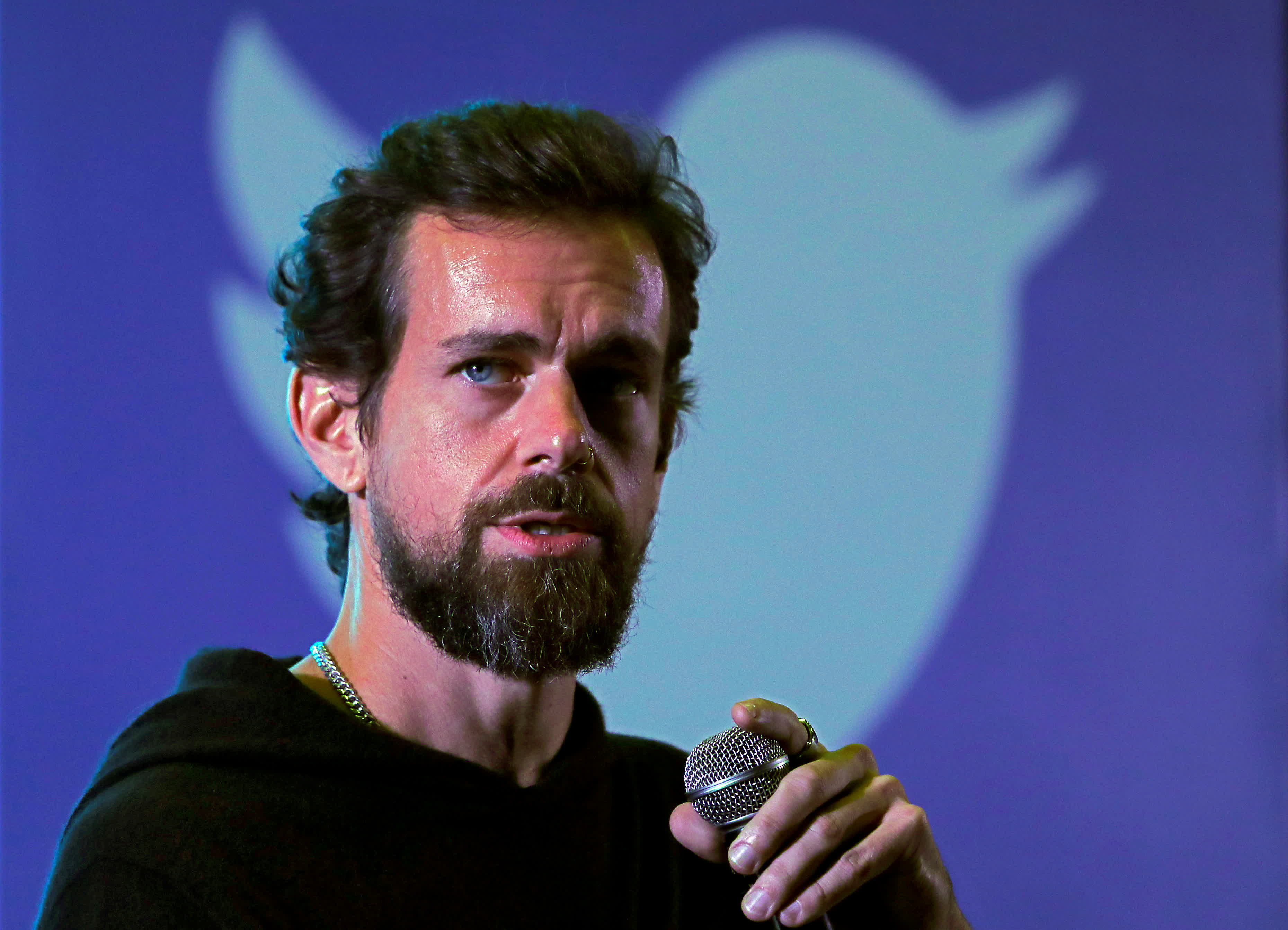 Twitter CEO Jack Dorsey steps down, replaced by CTO Parag Agrawal effective immediately