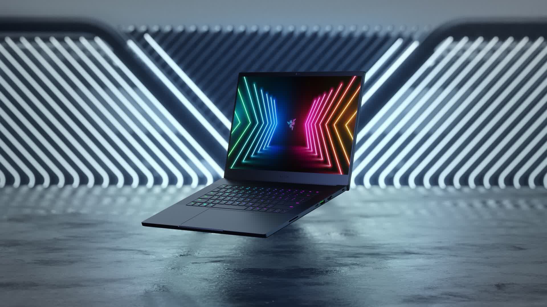 Upcoming laptops 2021 discount