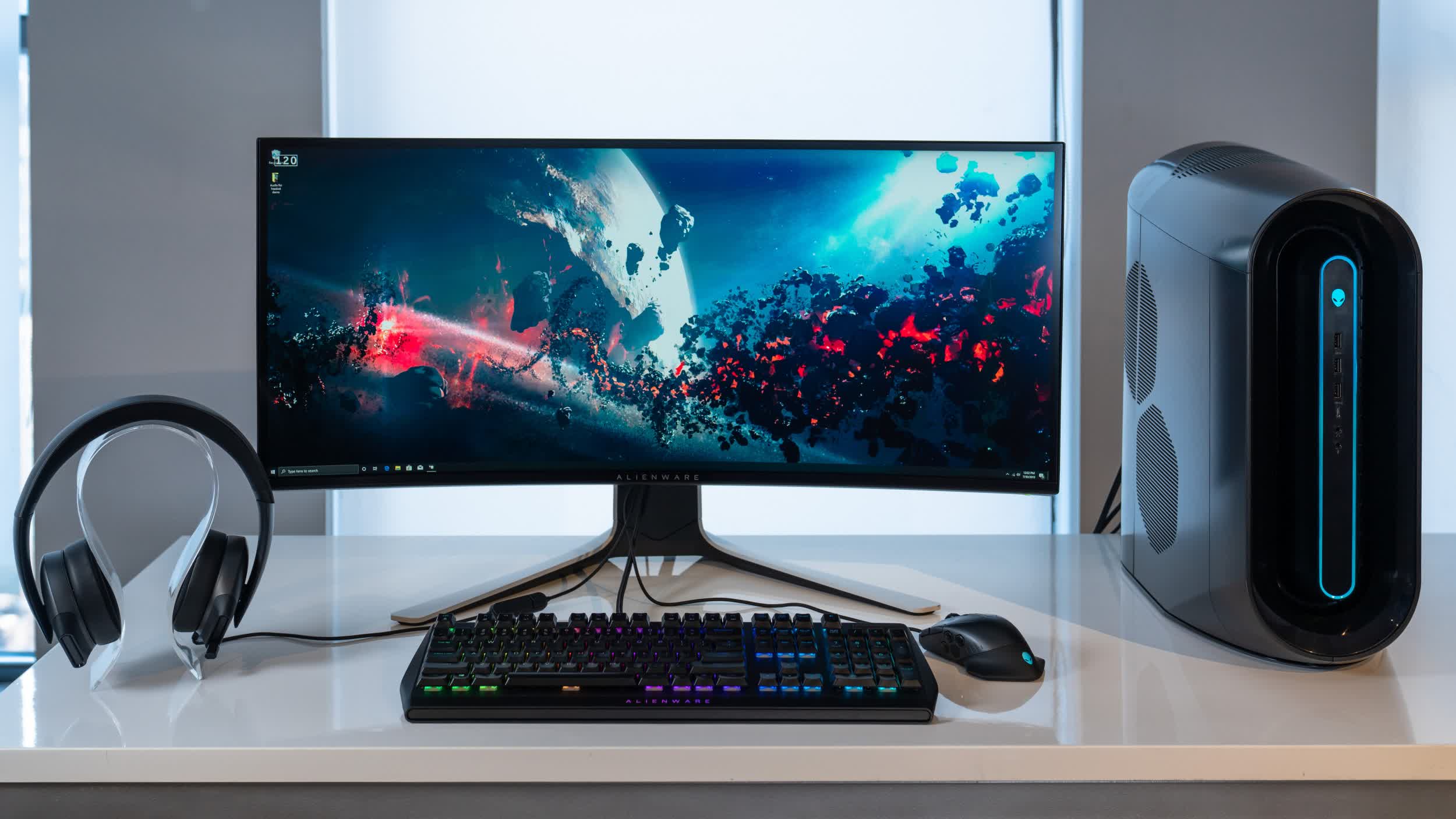 PC market to reach nearly 345 million units shipped in 2021, but growth to slow in subsequent years