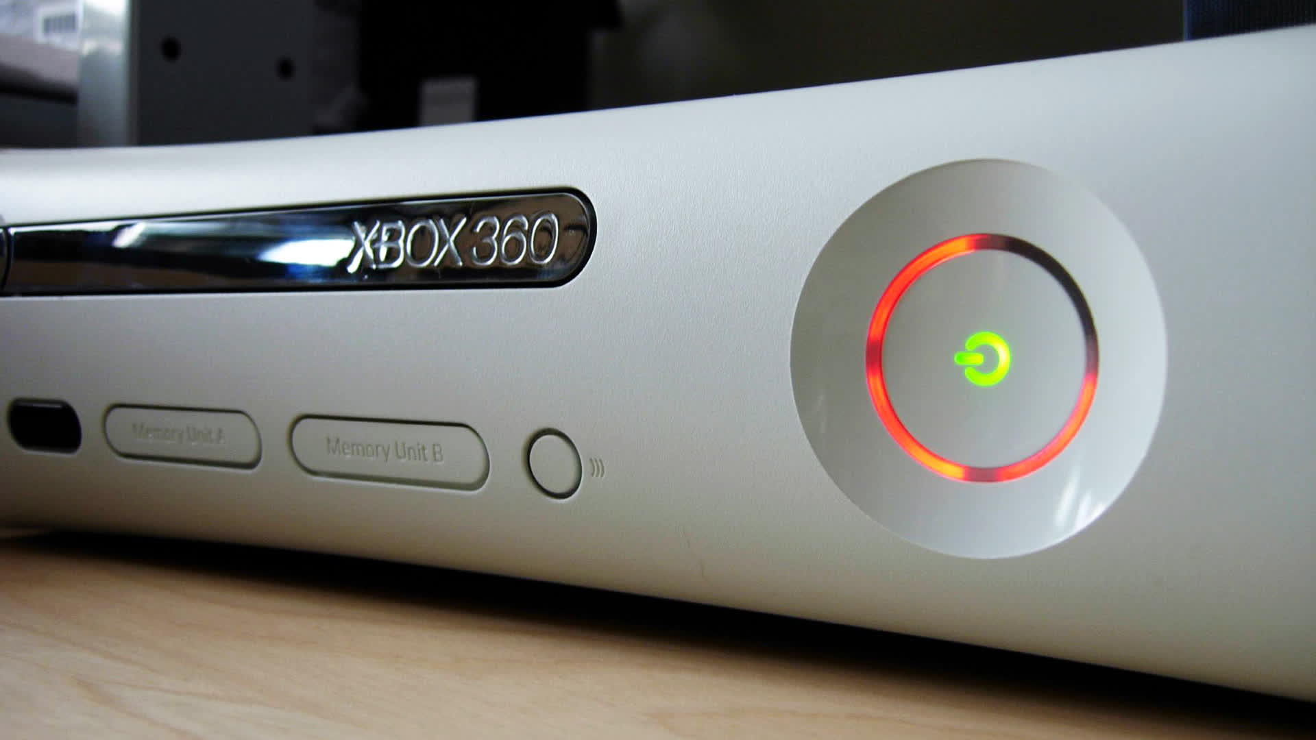 Microsoft squashes red ring of death and refunds all gamers with past  troubles – Destructoid