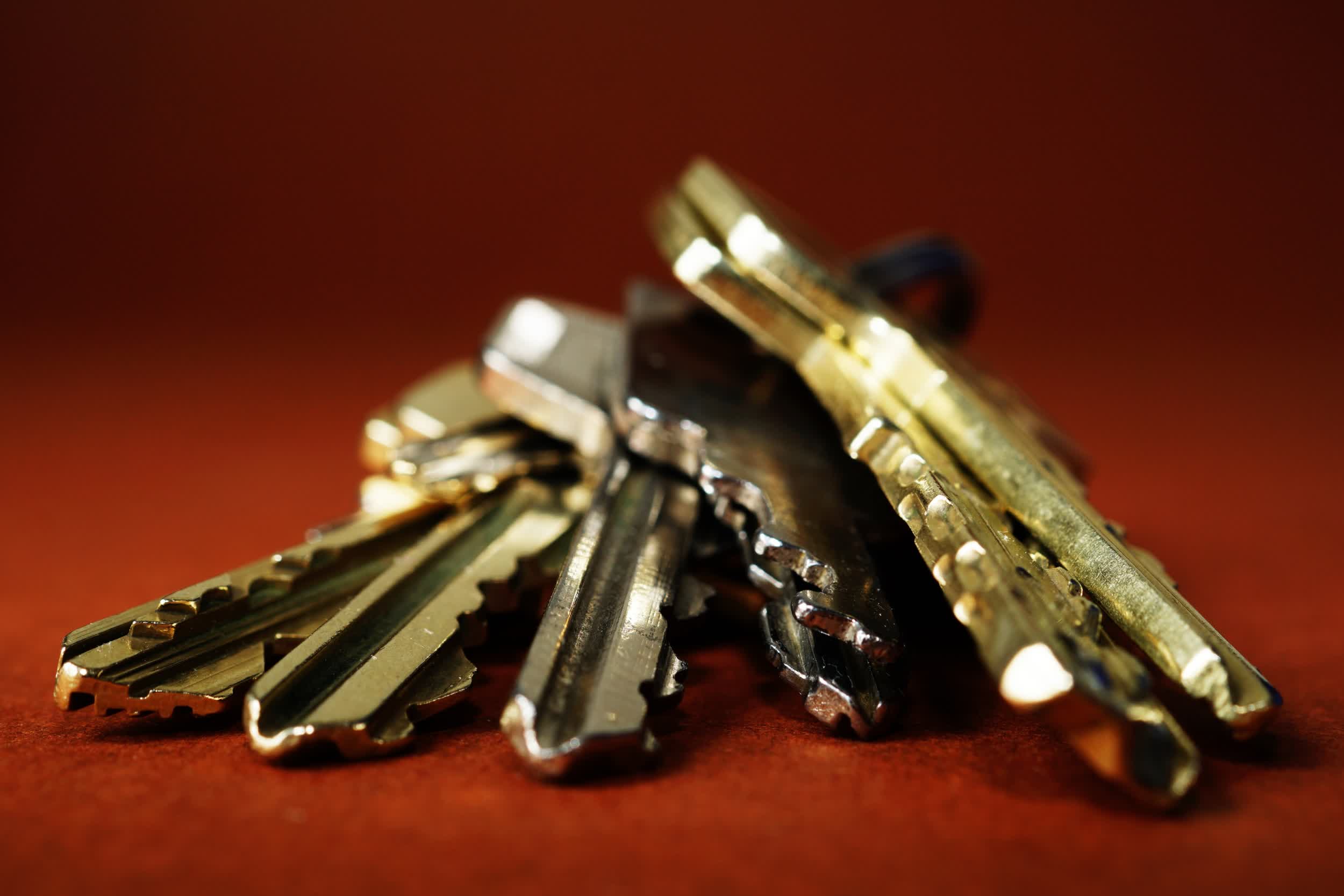 LogMeIn to spin out password management tool LastPass
