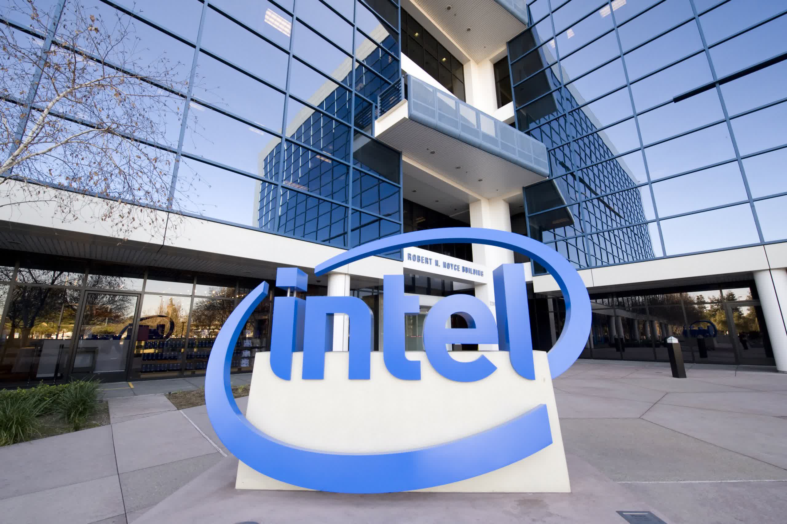 Intel is setting aside over $2 billion to give to its employees