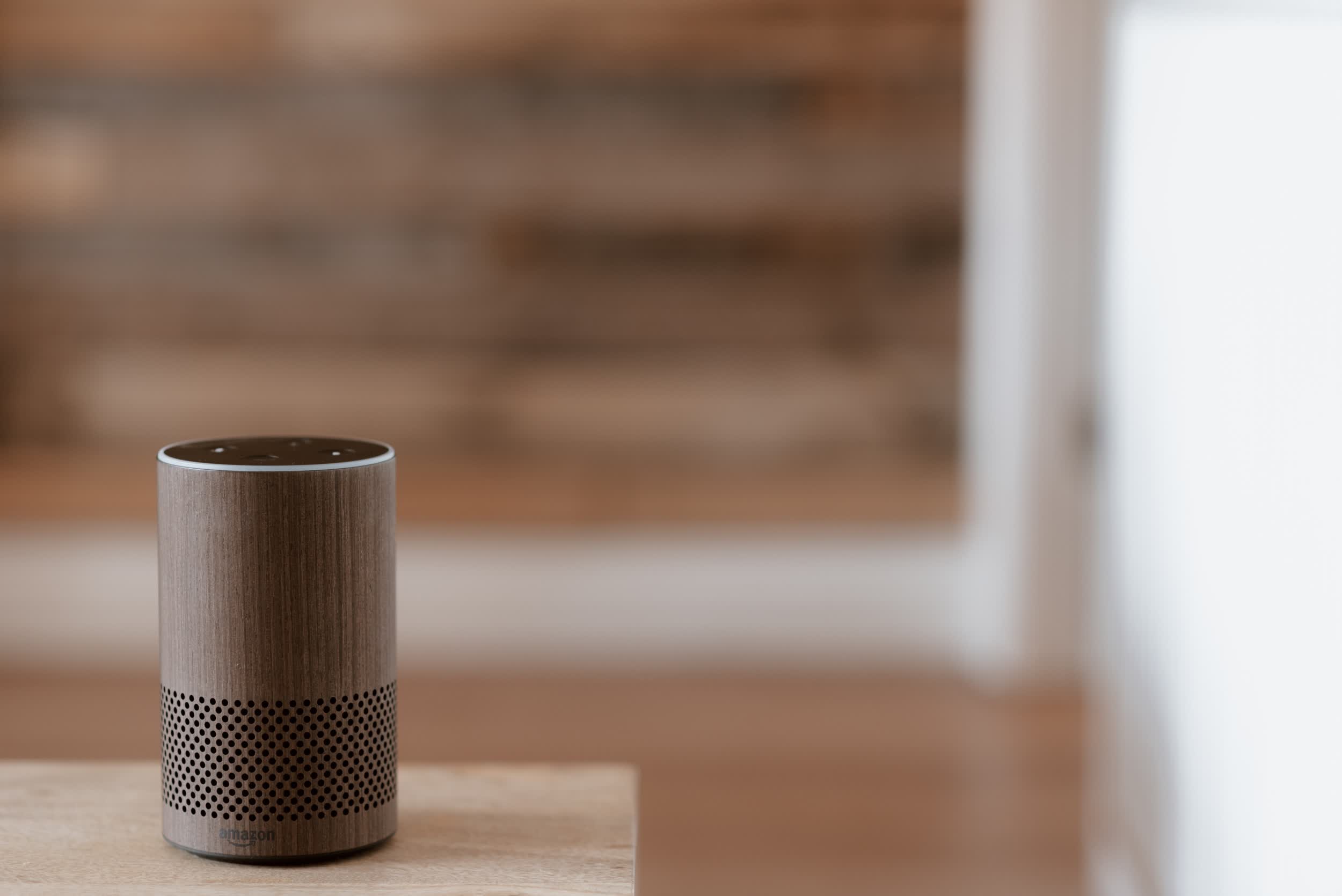 Amazon has a serious Alexa user retention issue