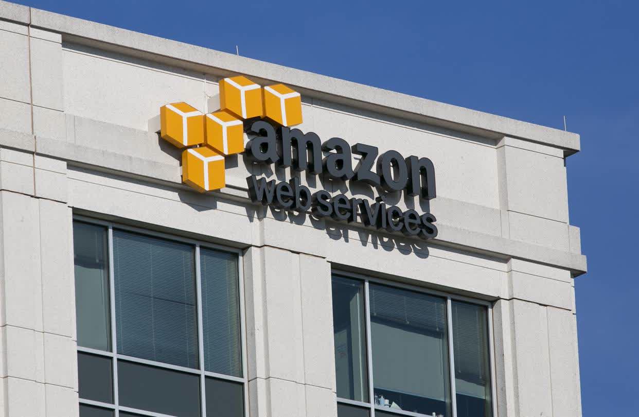 Amazon confirms data center power outage behind latest AWS hiccup