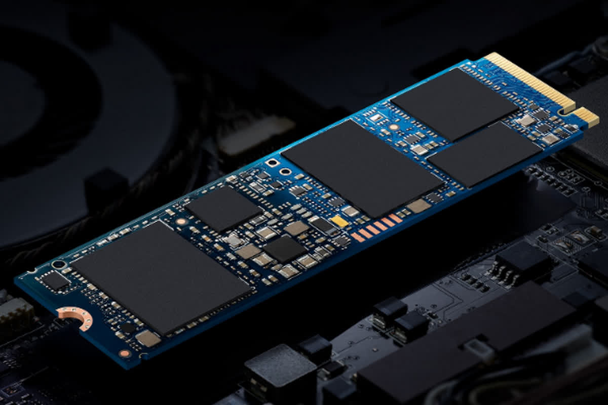 The first PCIe 5.0 SSDs from Adata and Samsung are on the way