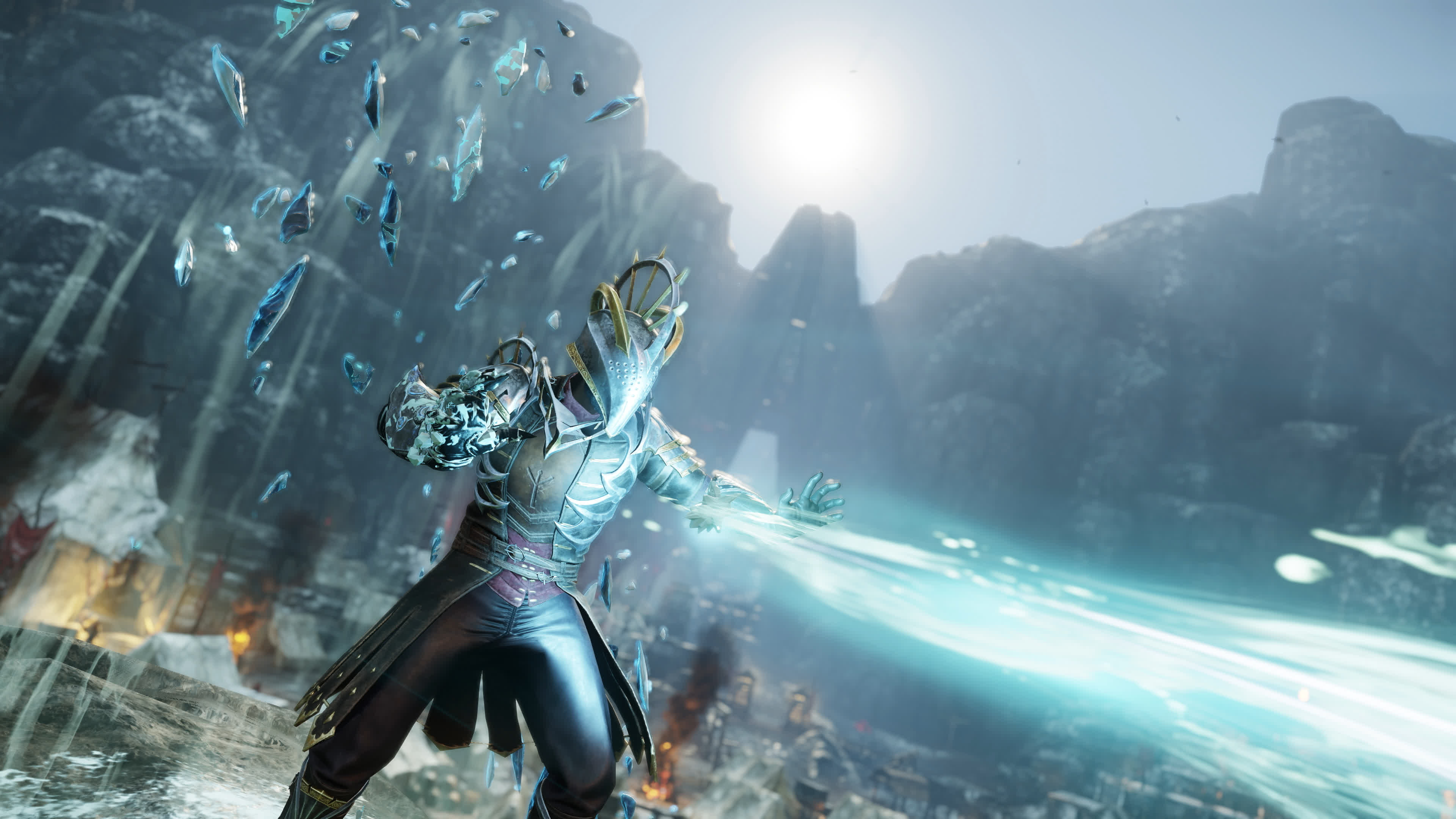 The best video games of 2021