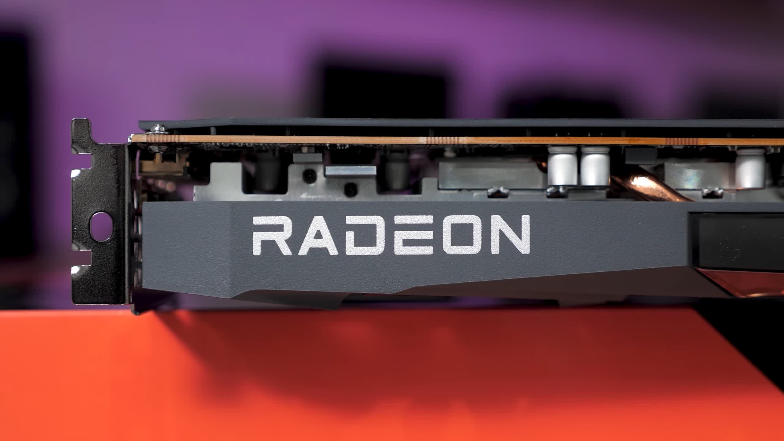AMD said to be prepping Radeon Super Resolution, an FSR alternative for nearly all games