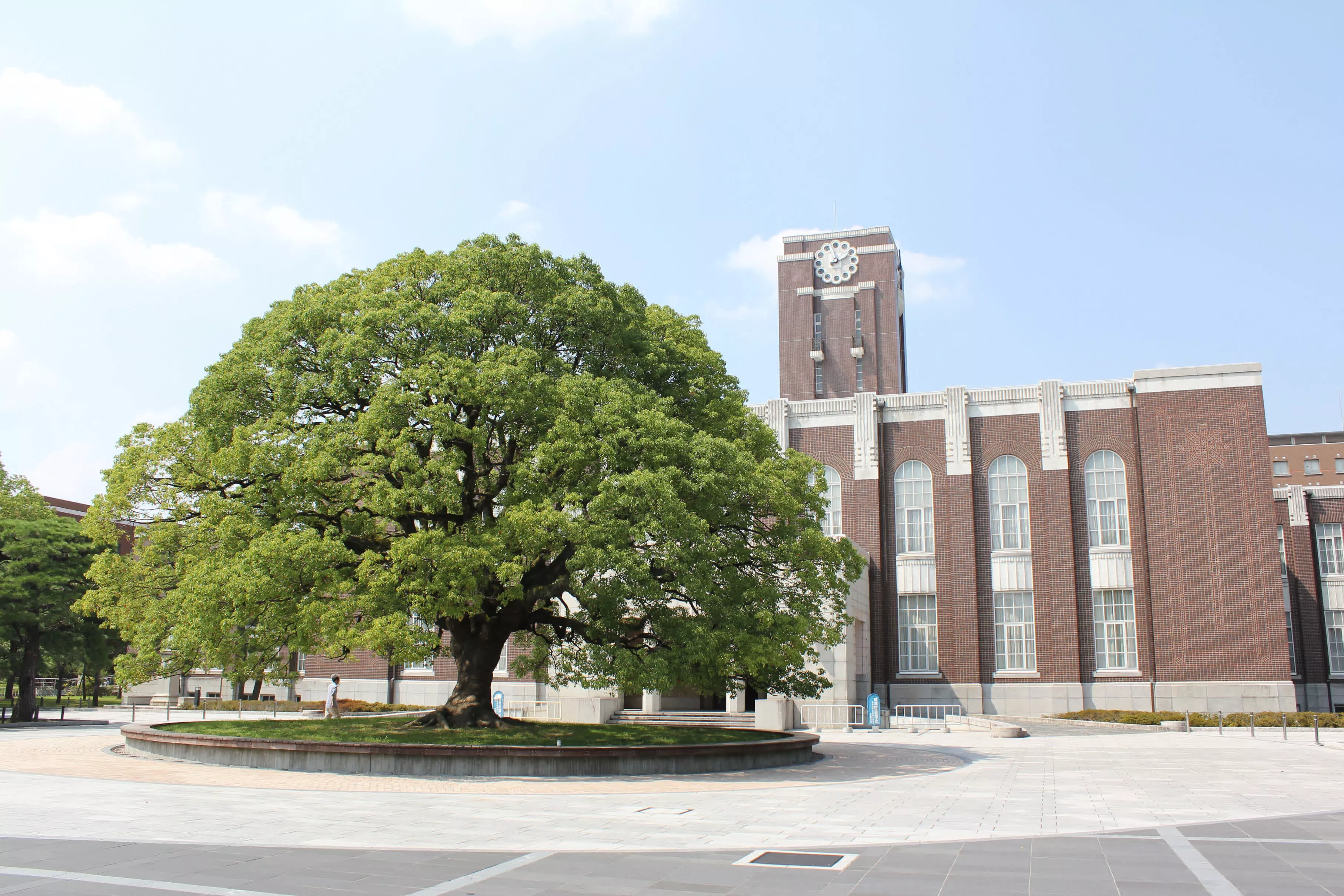 Japanese college. Киотский университет Япония. Киотский Императорский университет. Императорский университет Киото. Киотский университет иностранных языков (г. Киото).