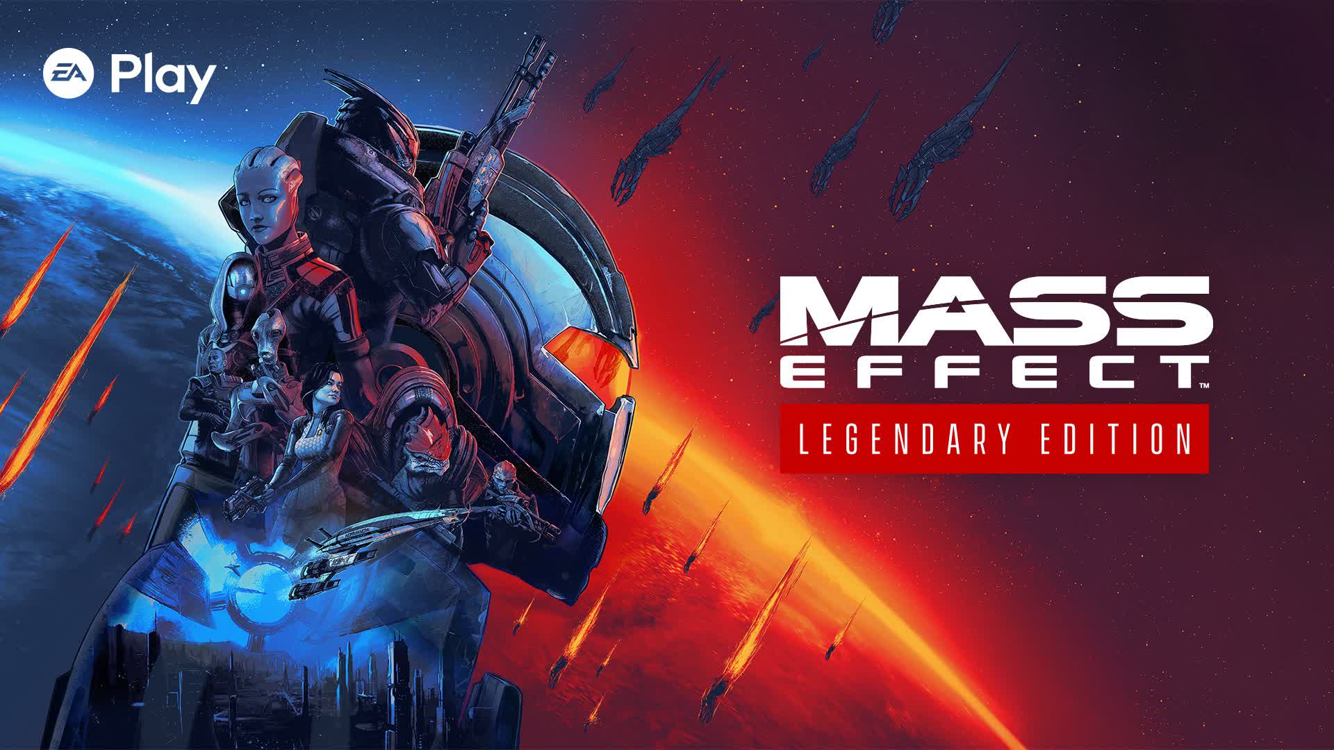Xbox Game Pass is receiving new games this month, including Mass Effect  Legendary Edition and Outer Wilds | TechSpot