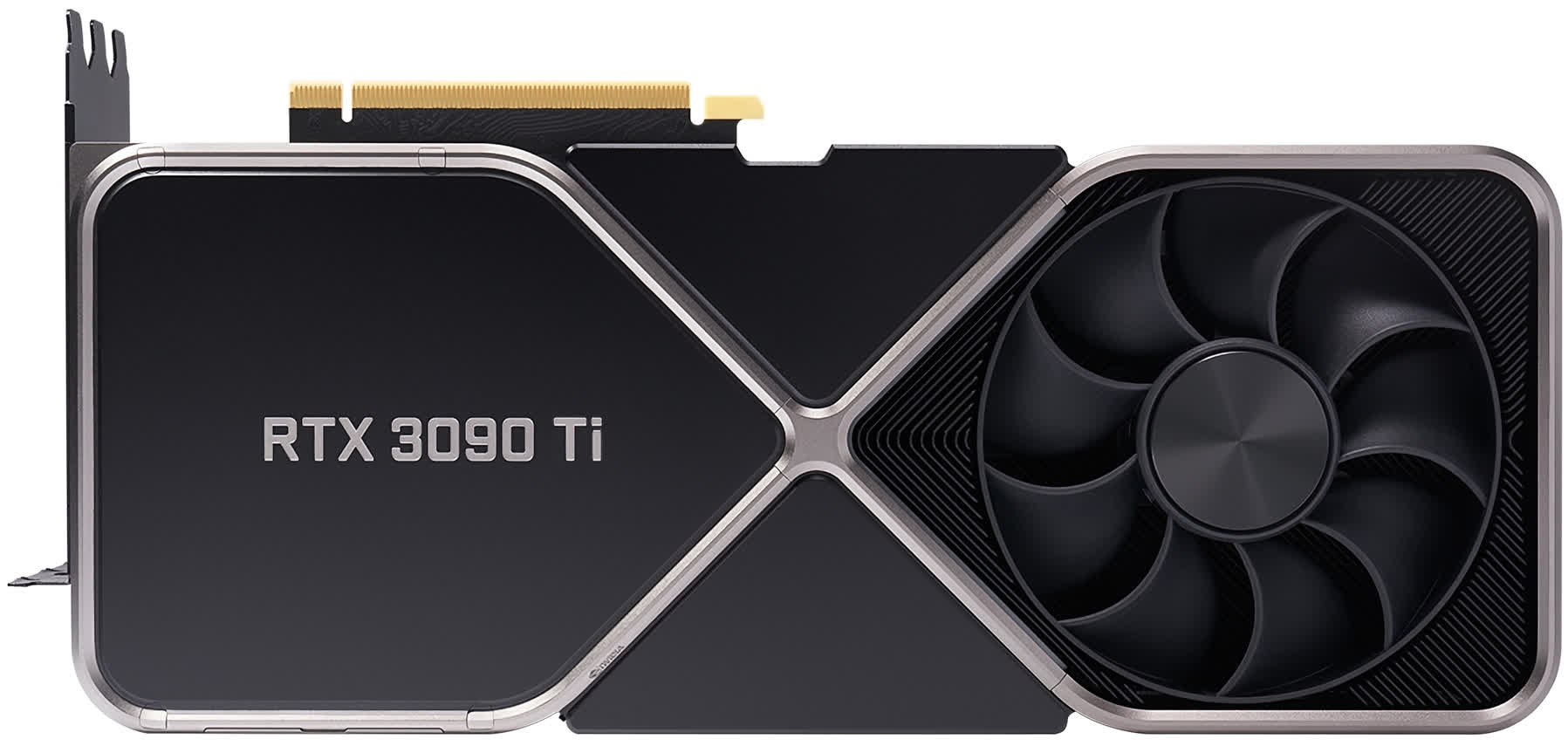 Nvidia teases RTX 3090 Ti flagship consumer GPU
