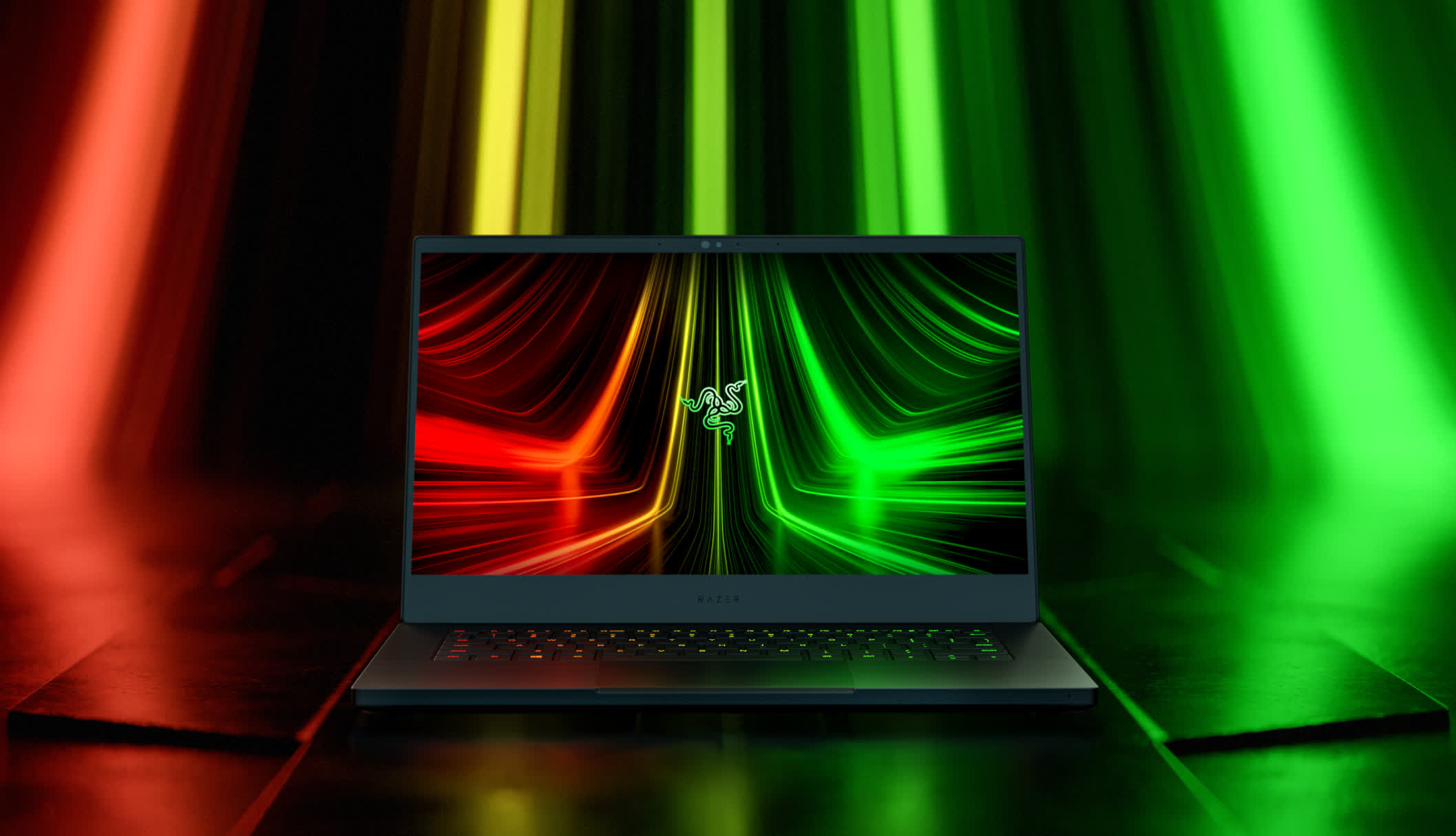 Razer updates Blade laptops with RTX 30 GPUs, new CPUs, and DDR5 