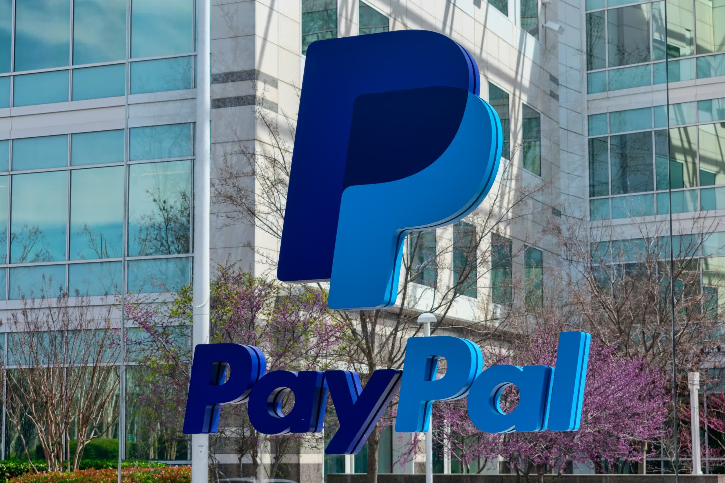 PayPal is considering launching its own asset-backed stablecoin