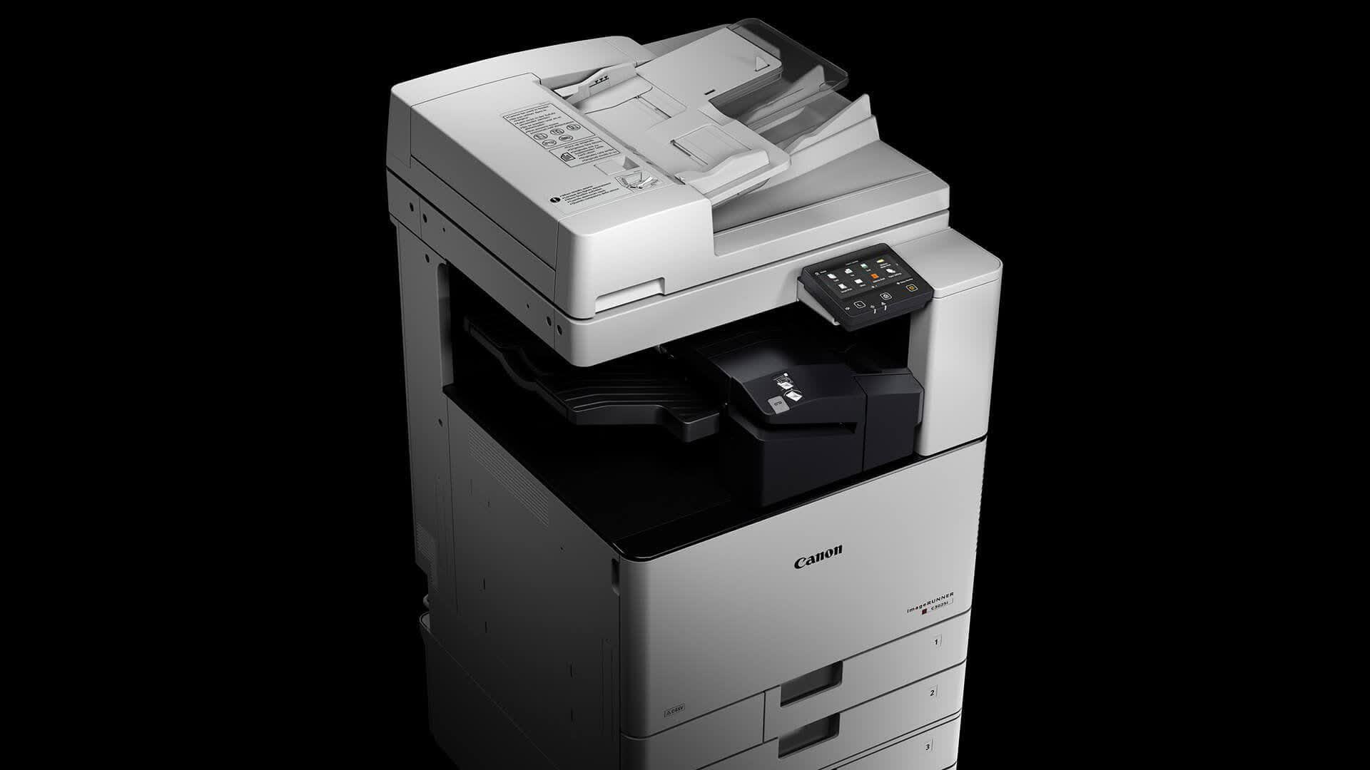 Canon printer owners get official guidance to bypass DRM as company is forced to sell chip-less toners