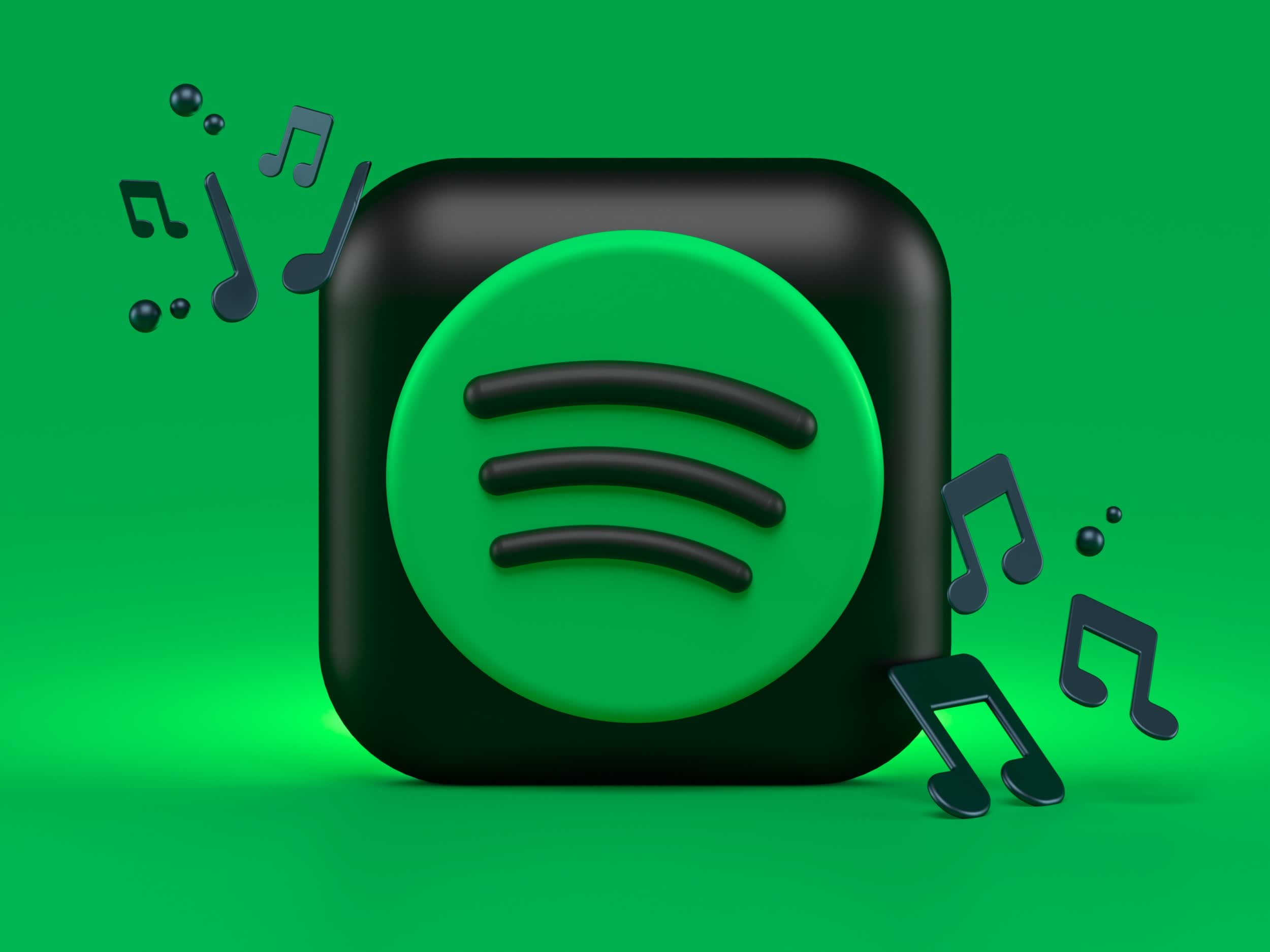 Spotify HiFi still doesn't have a launch date after nearly five years