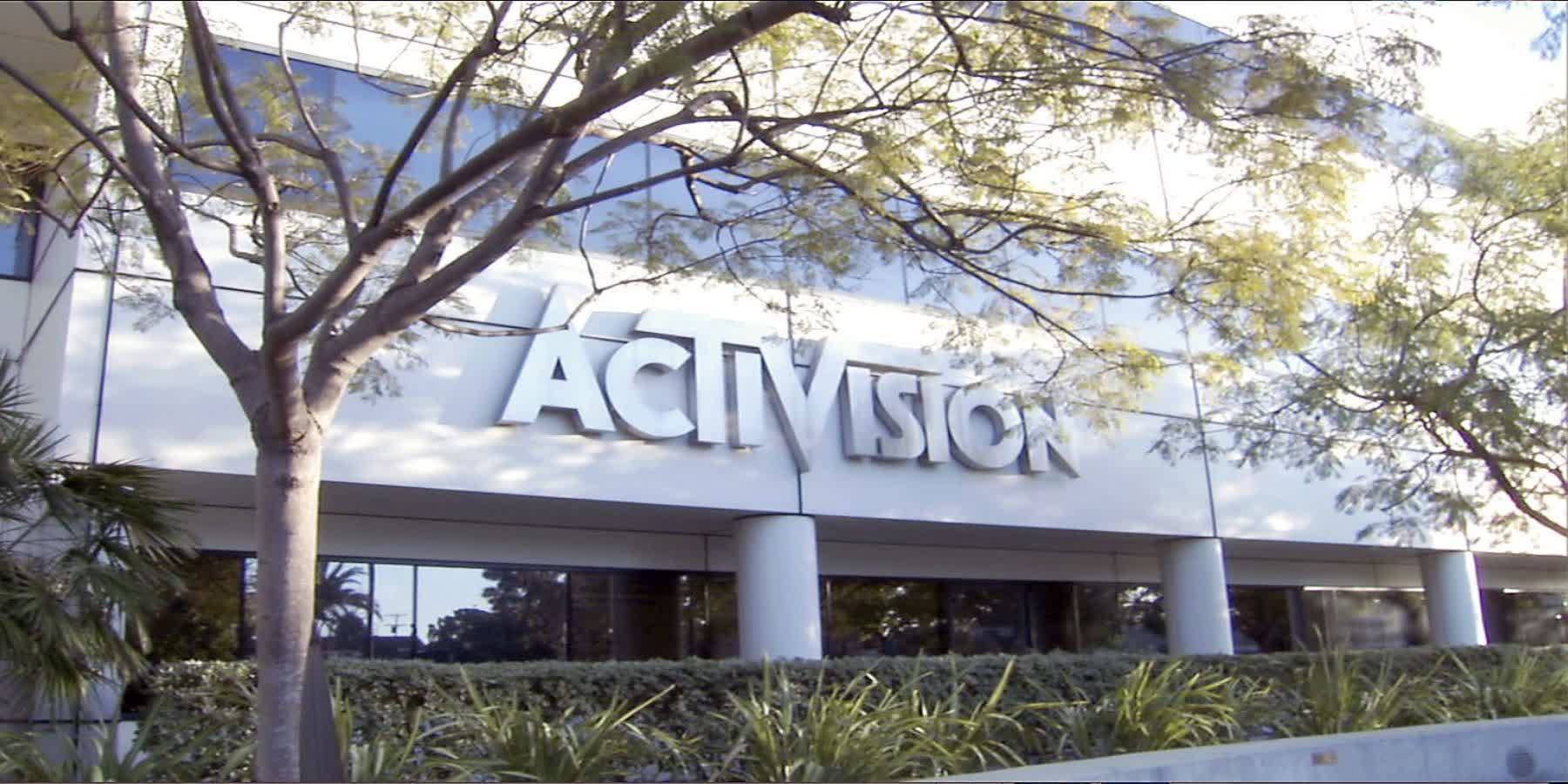 California DFEH appeals judge's denial of intervention in Activision Blizzard's EEOC settlement