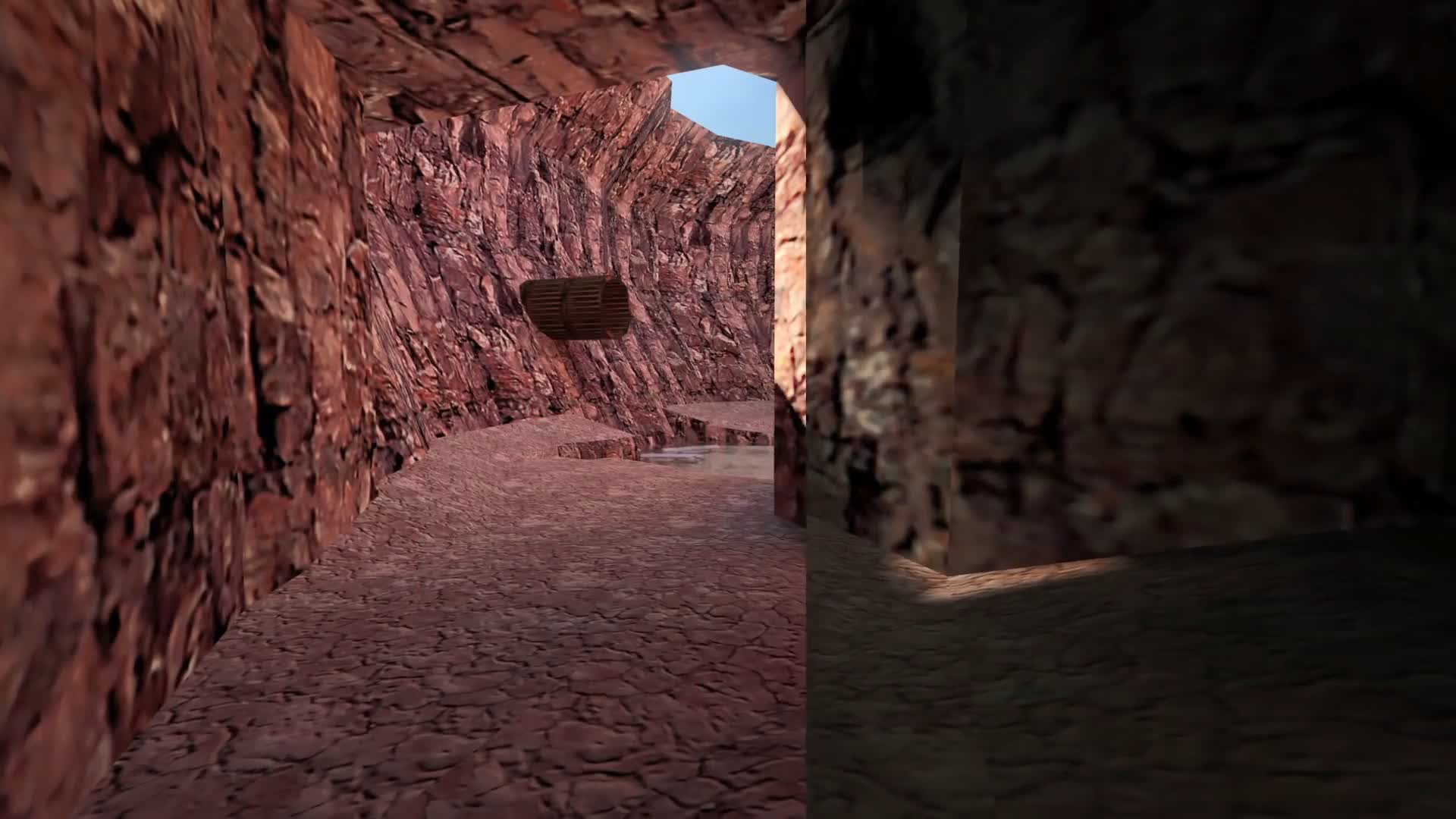 Half-Life mod adds real-time ray tracing to Valve's seminal first