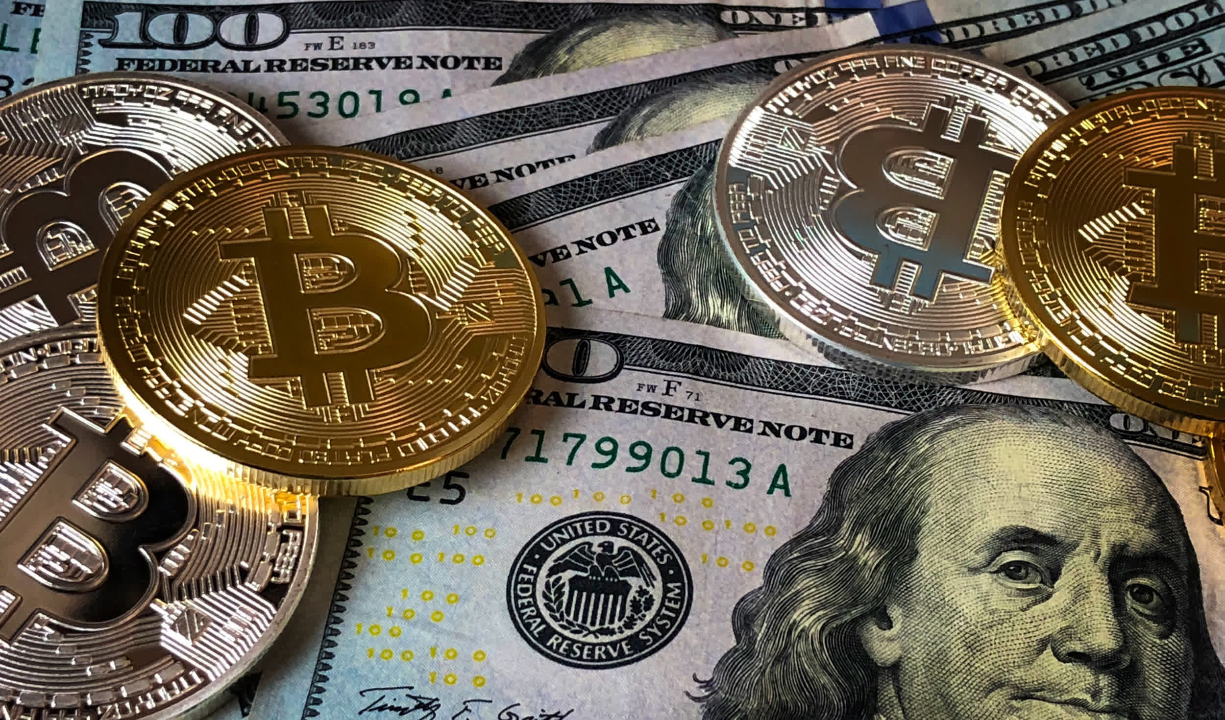 Crypto.com exchange compromised, but CEO downplays severity