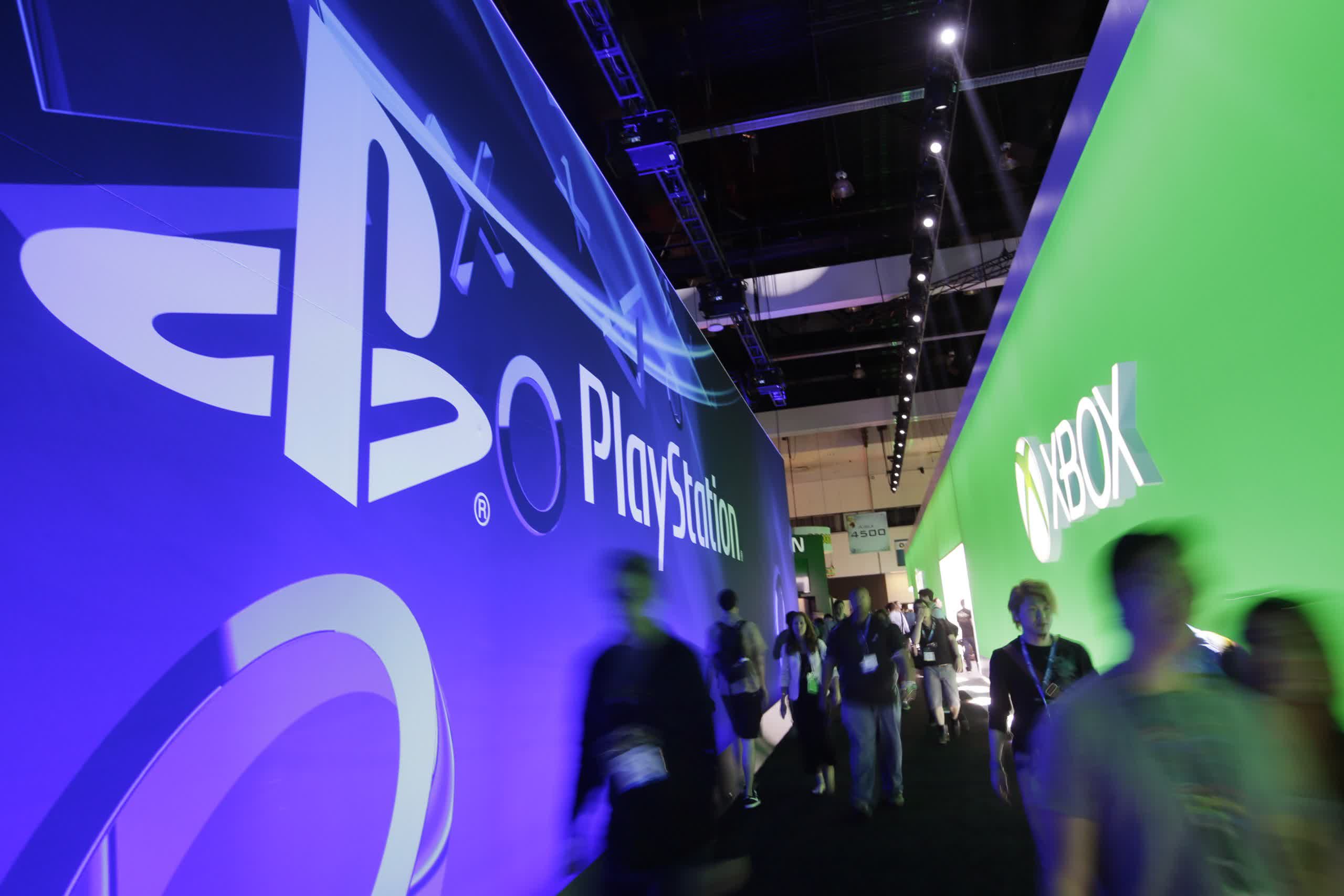 Xbox Boss Phil Spencer Thinks PlayStation Game Pass 'is the Right