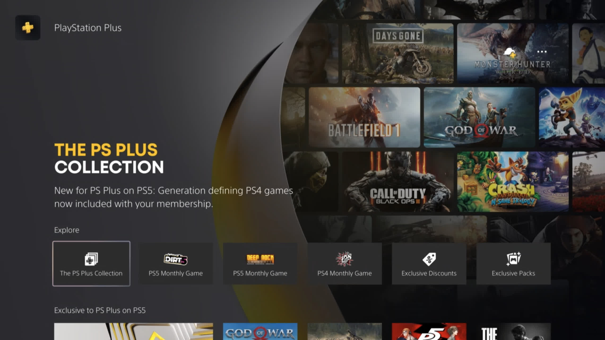 Buy your PC / Xbox games and Xbox / PlayStation Plus subscriptions