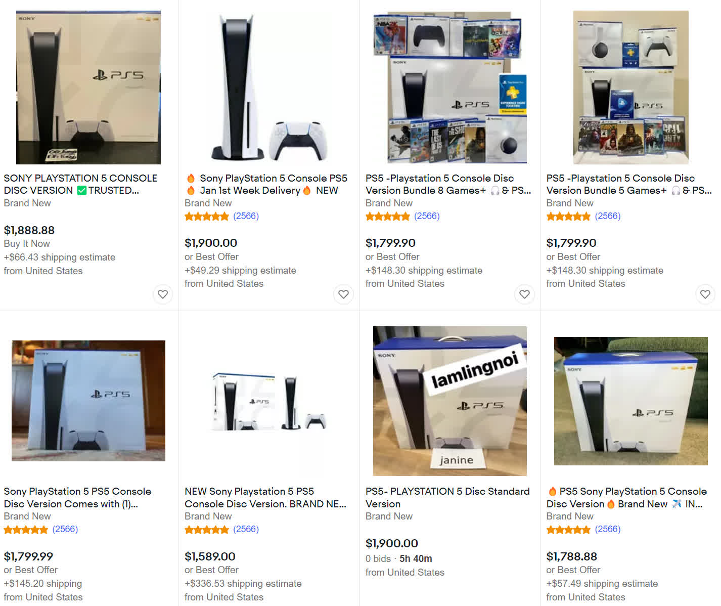 Sony To Offer an “Increased Supply” of PS5 Consoles in 2023