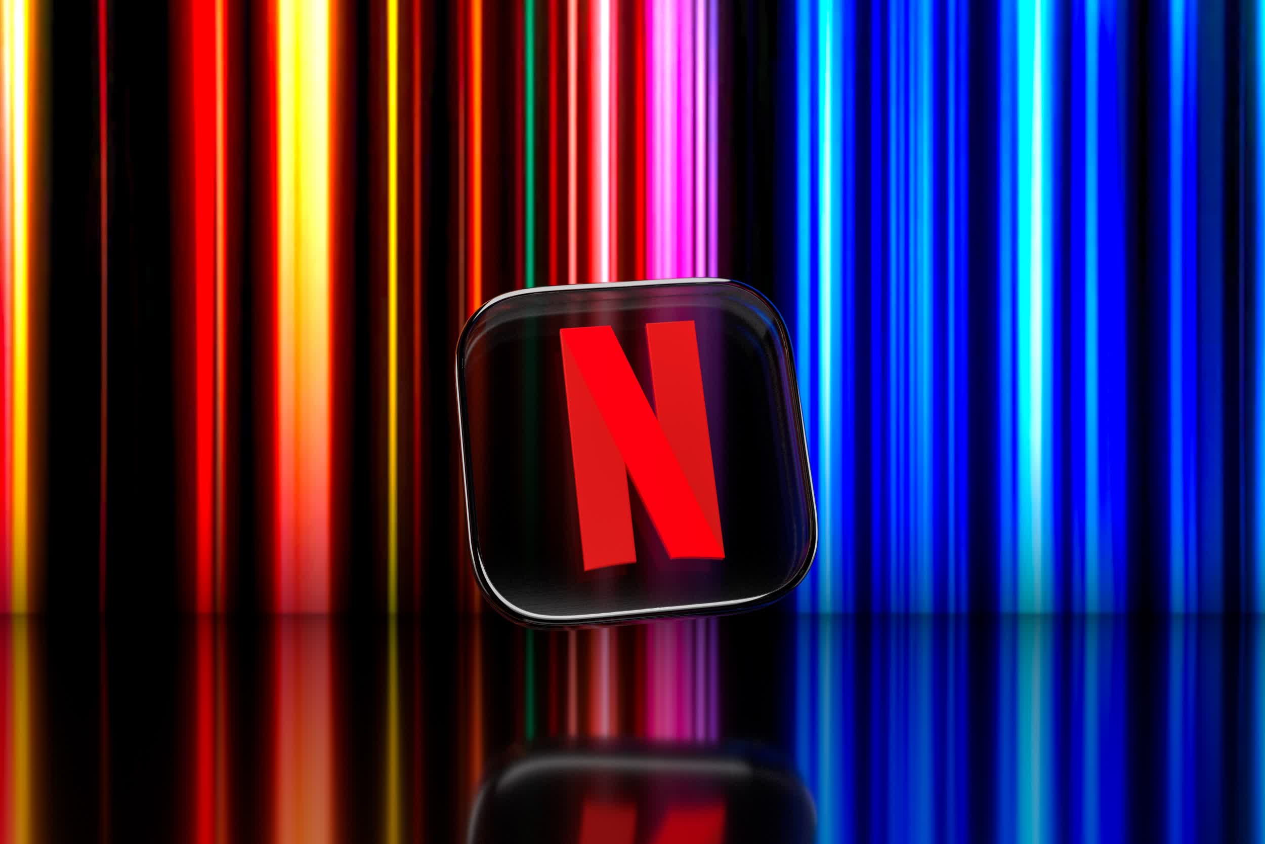 Netflix may have just confirmed ad-supported tier is coming soon