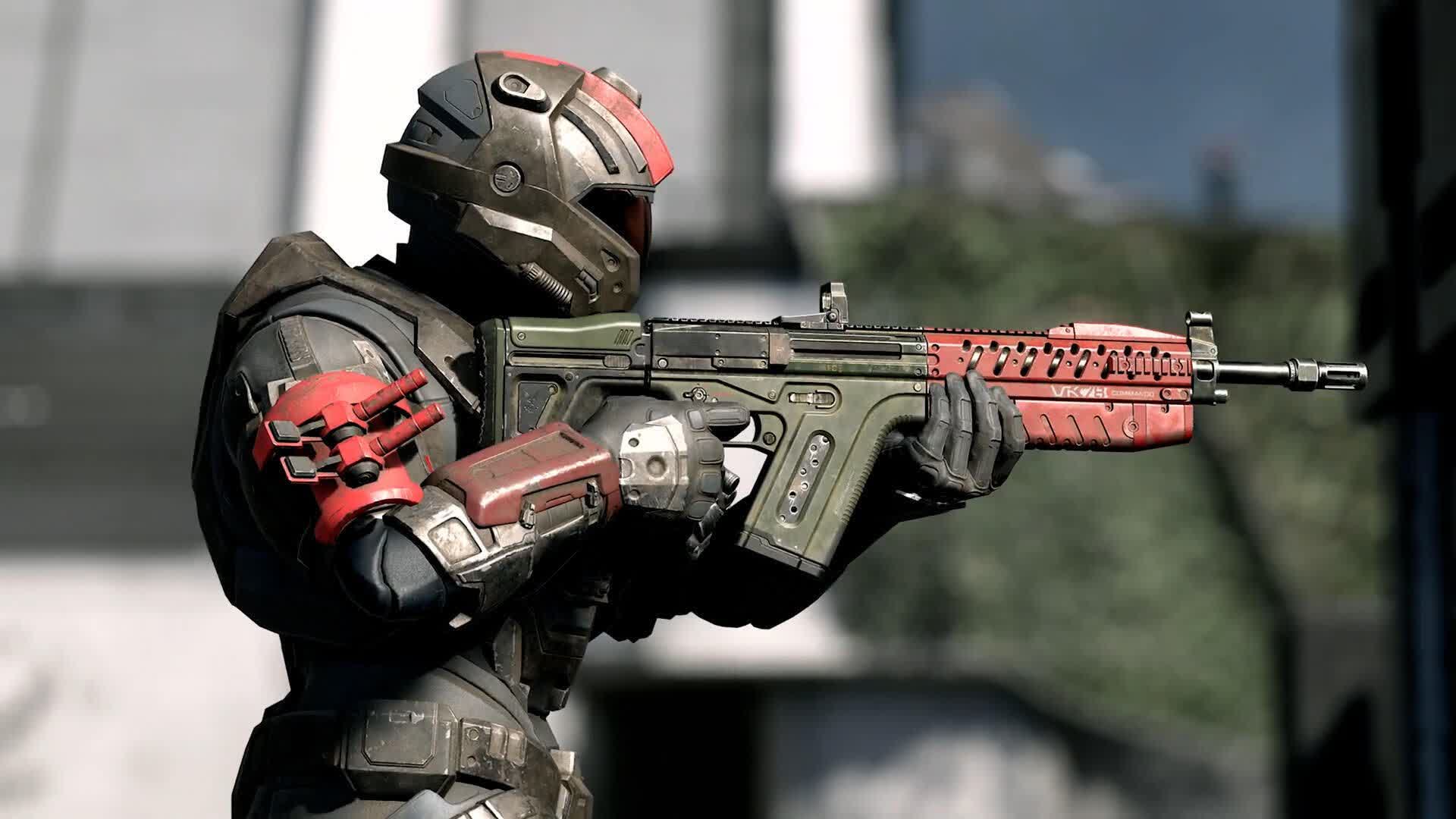 Everything to know about Halo Infinite Season 2
