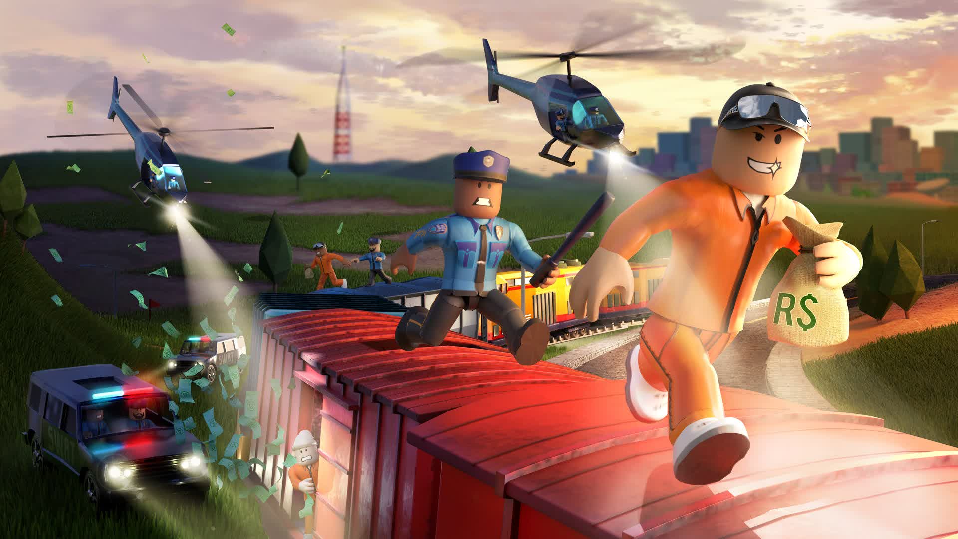 Roblox  Extensão com mais de 200 mil downloads rouba credenciais