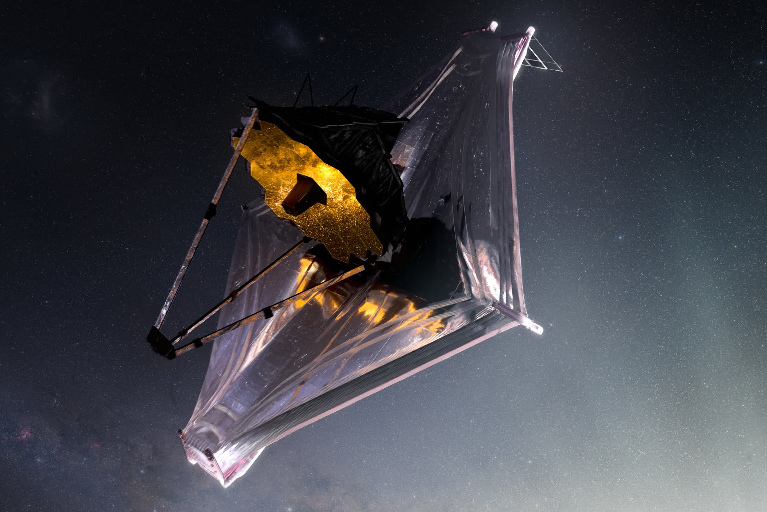 This black hole consumes material 40 times faster than previously thought possible