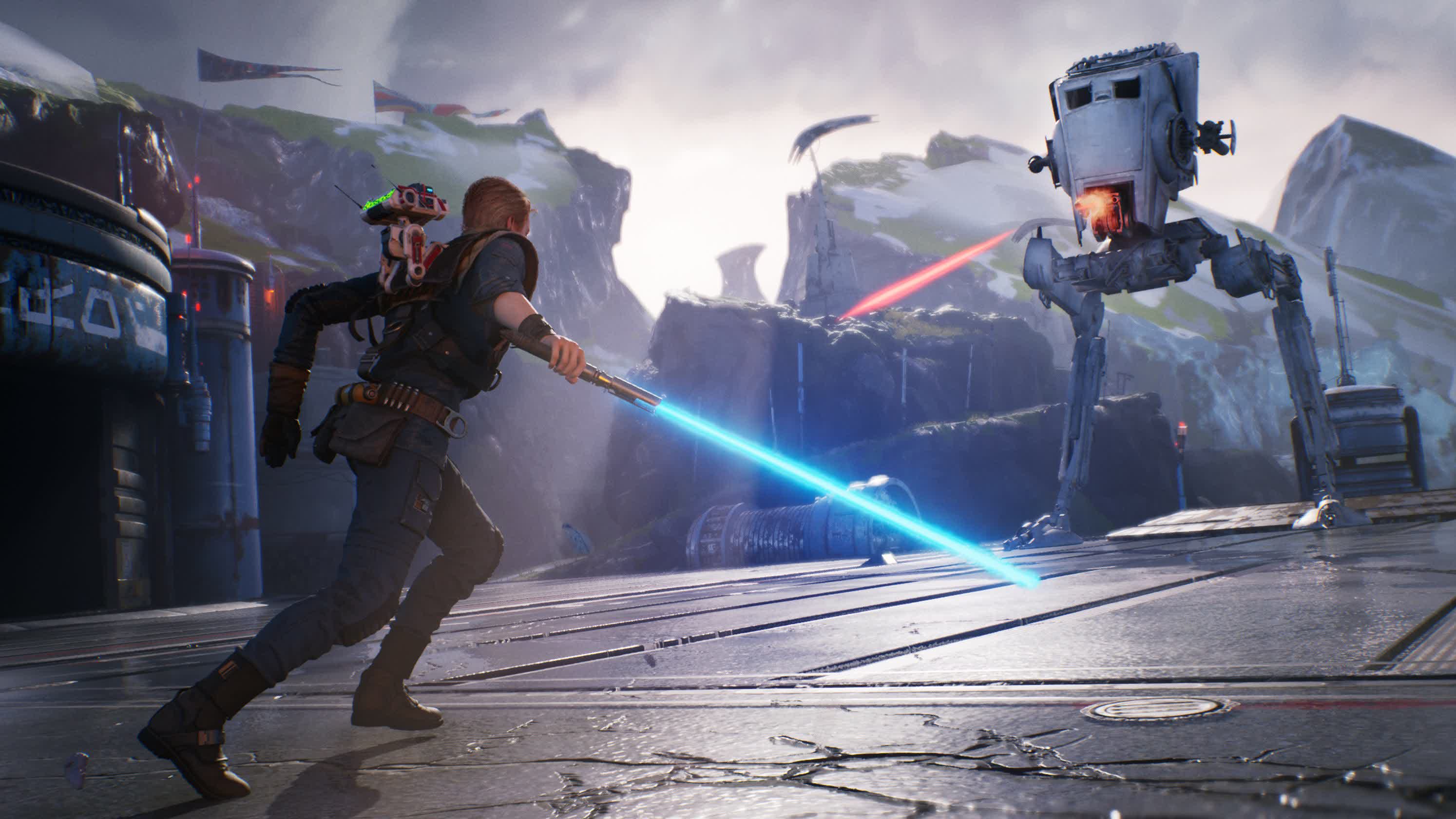 All ea star wars games deals