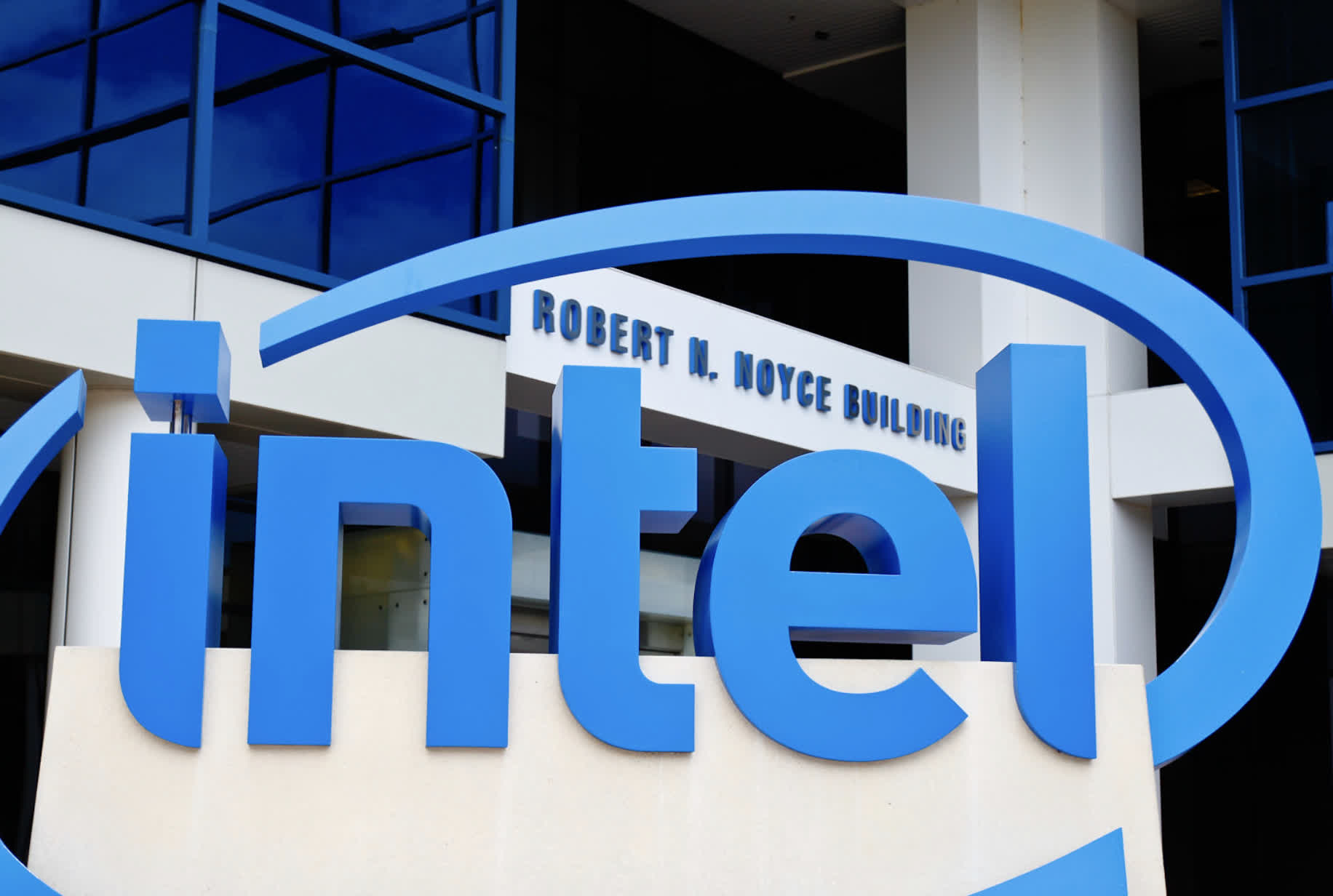 Intel demands $625 million in interest from the EU after antitrust fine is overturned