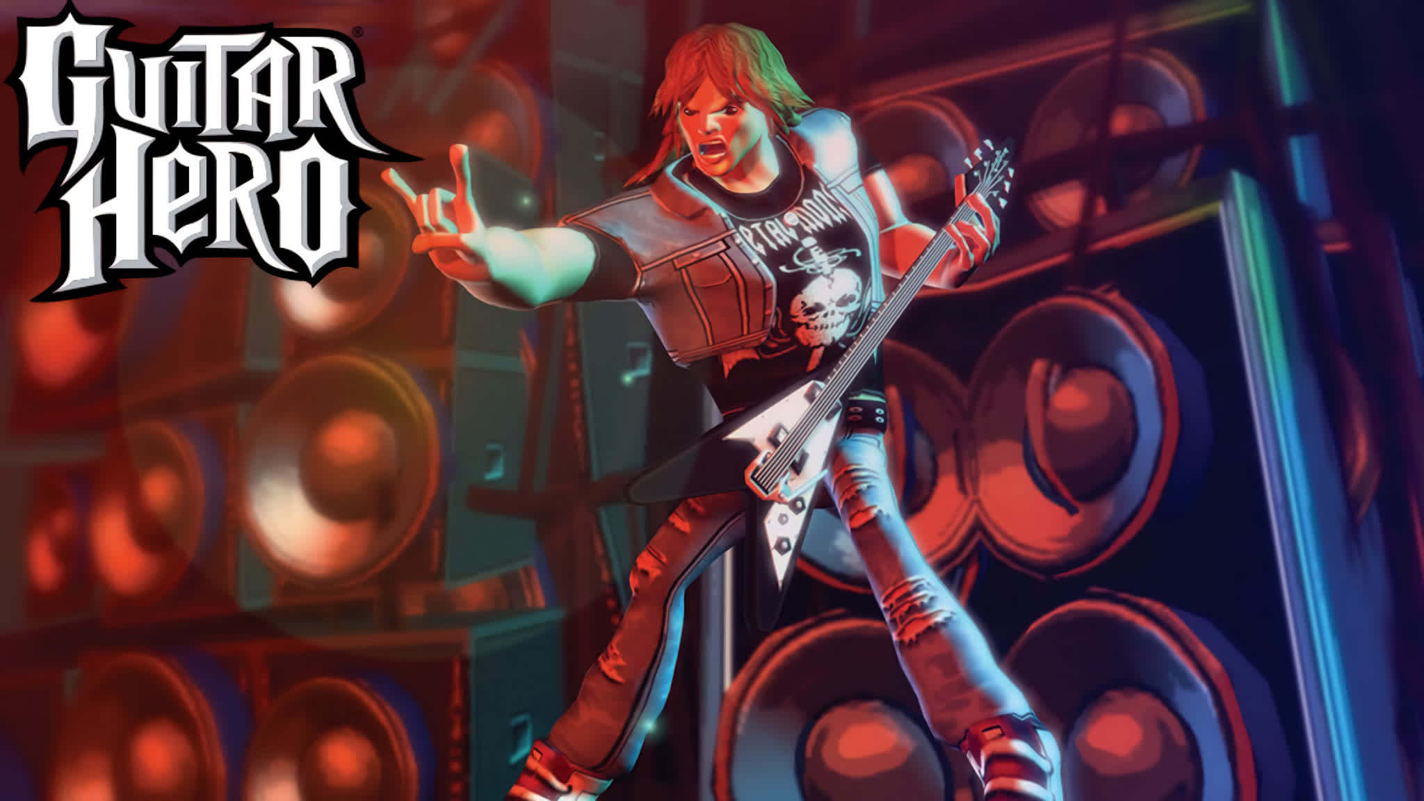 Rock Hero - Download & Play for Free Here