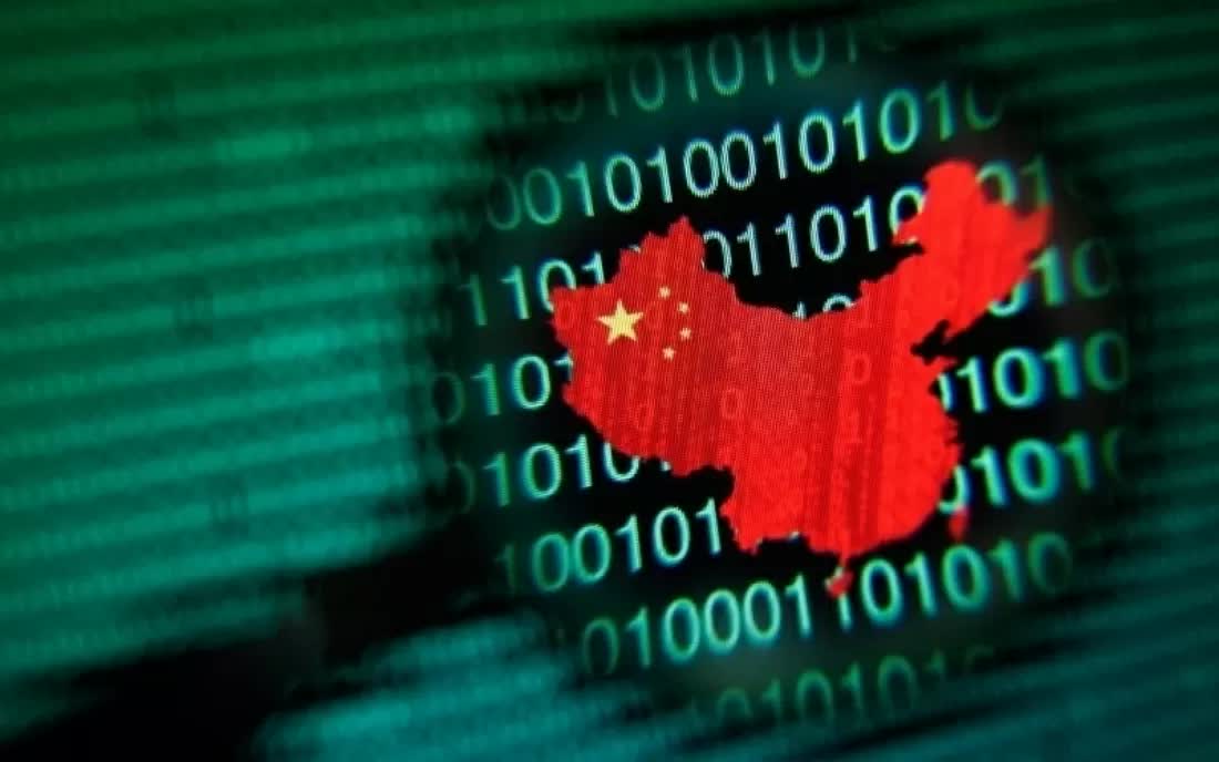 FBI says China is behind more cyberattacks on the US than all other nations combined
