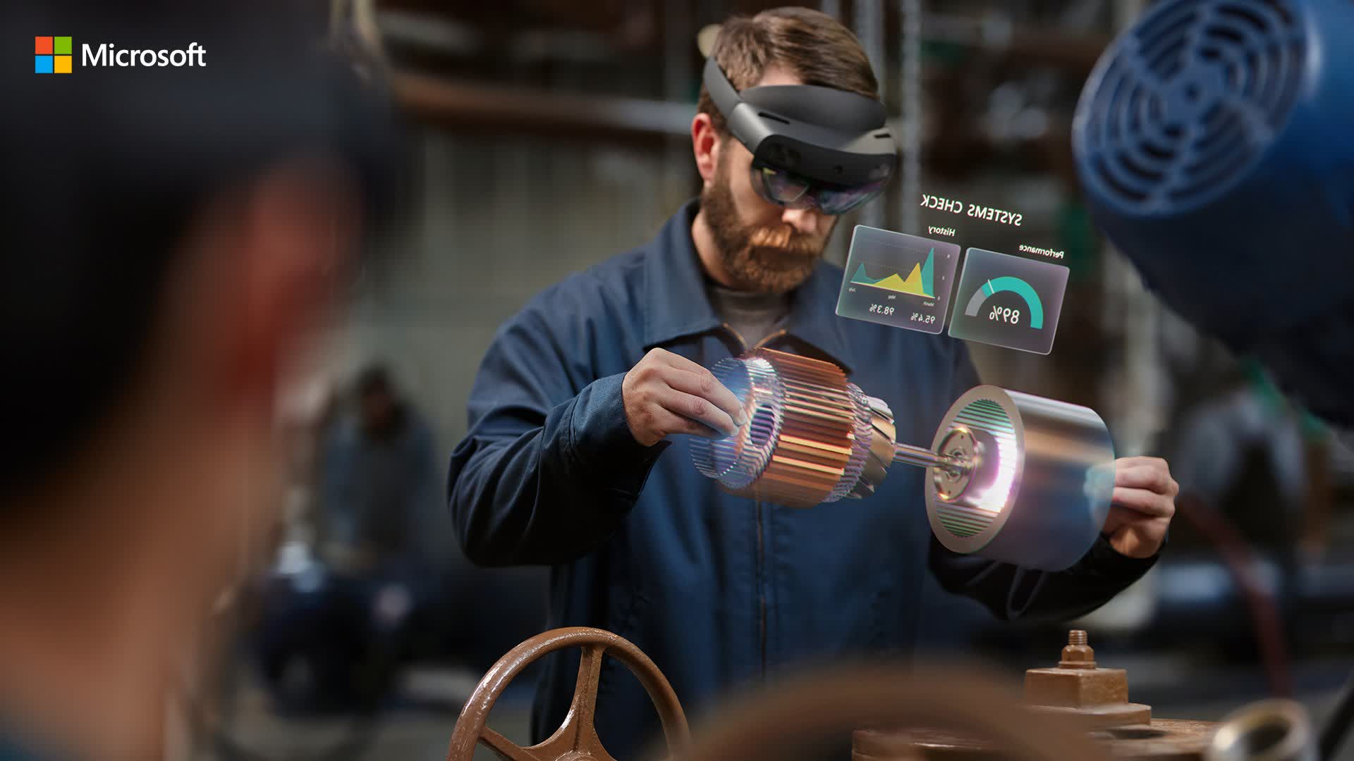 Microsoft metaverse strategy is apparently in disarray, HoloLens future looking bleak