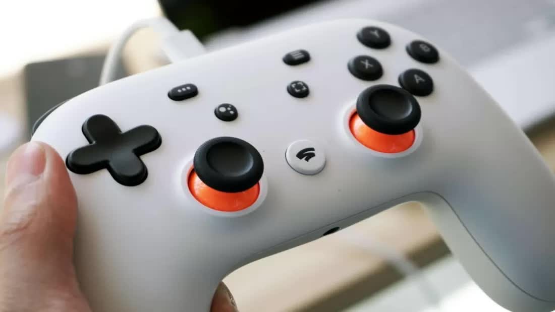 Google Stadia fails to capture consumer interest, gets refocused to businesses