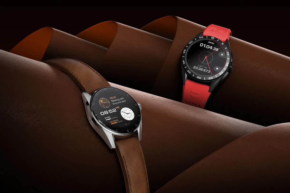 Tag smartwatch price hotsell