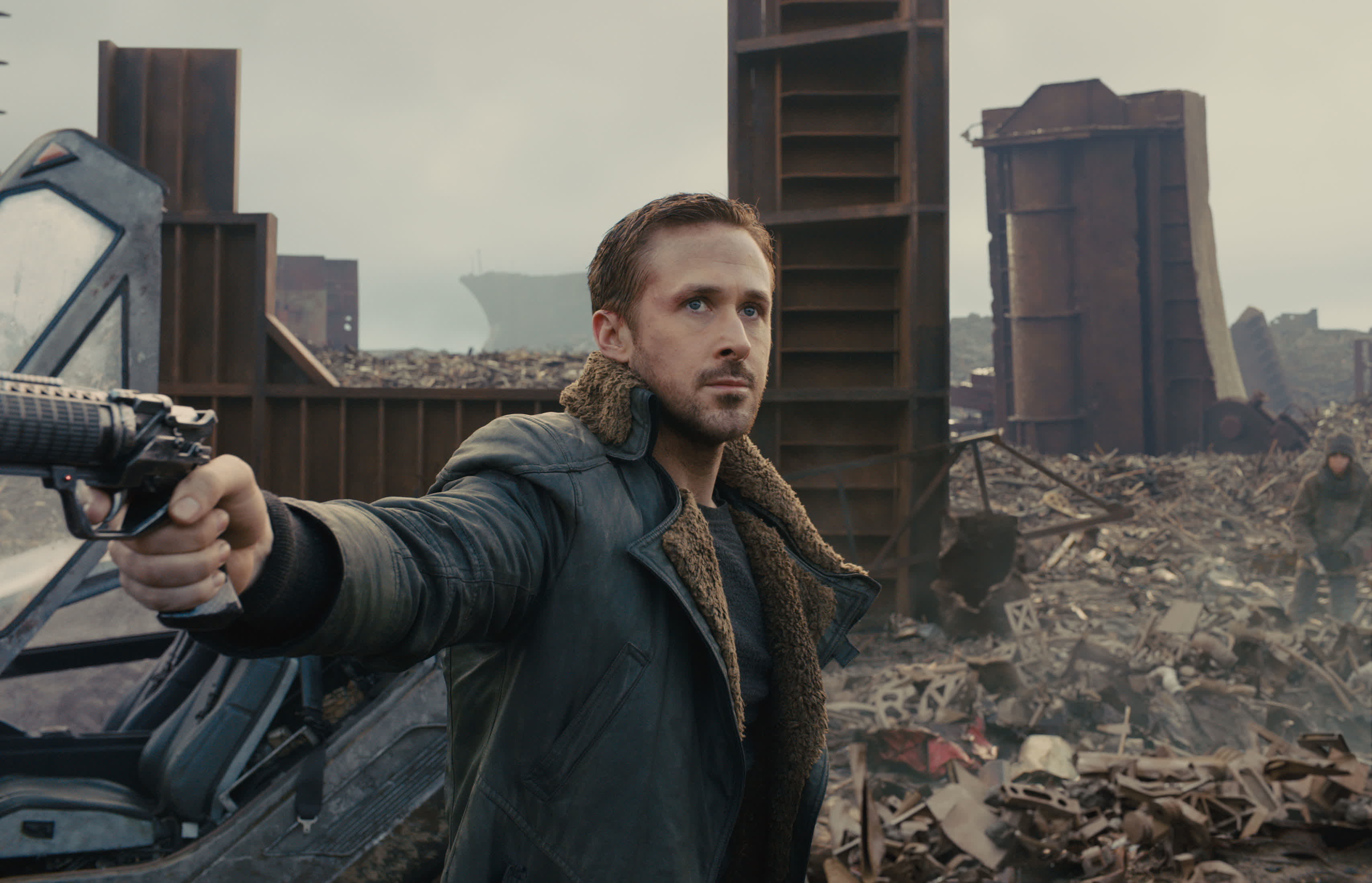 Blade runner 2049 prime hotsell