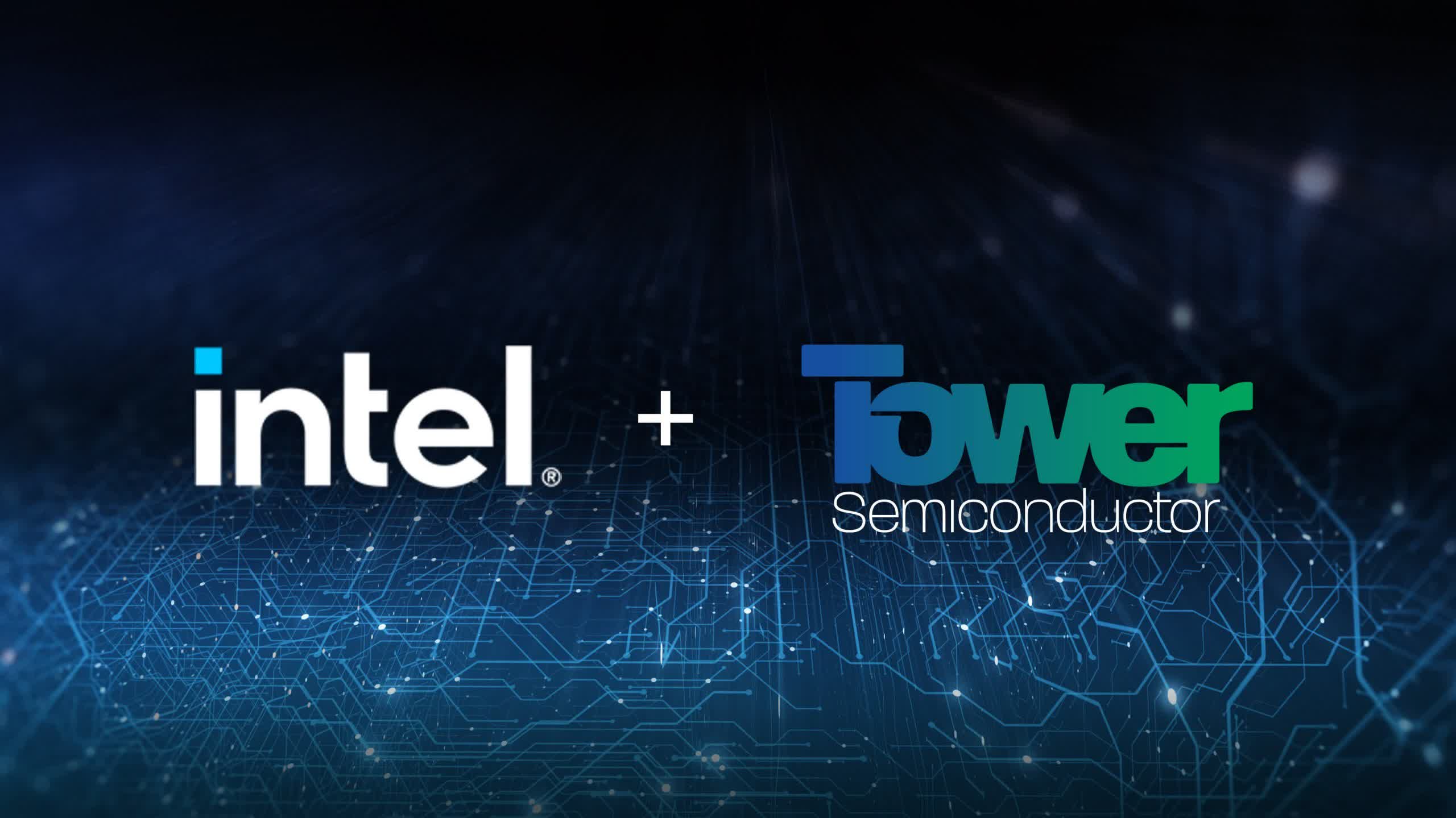 Intel&#8217;s $5.4 billion acquisition of Tower Semiconductor has been called off