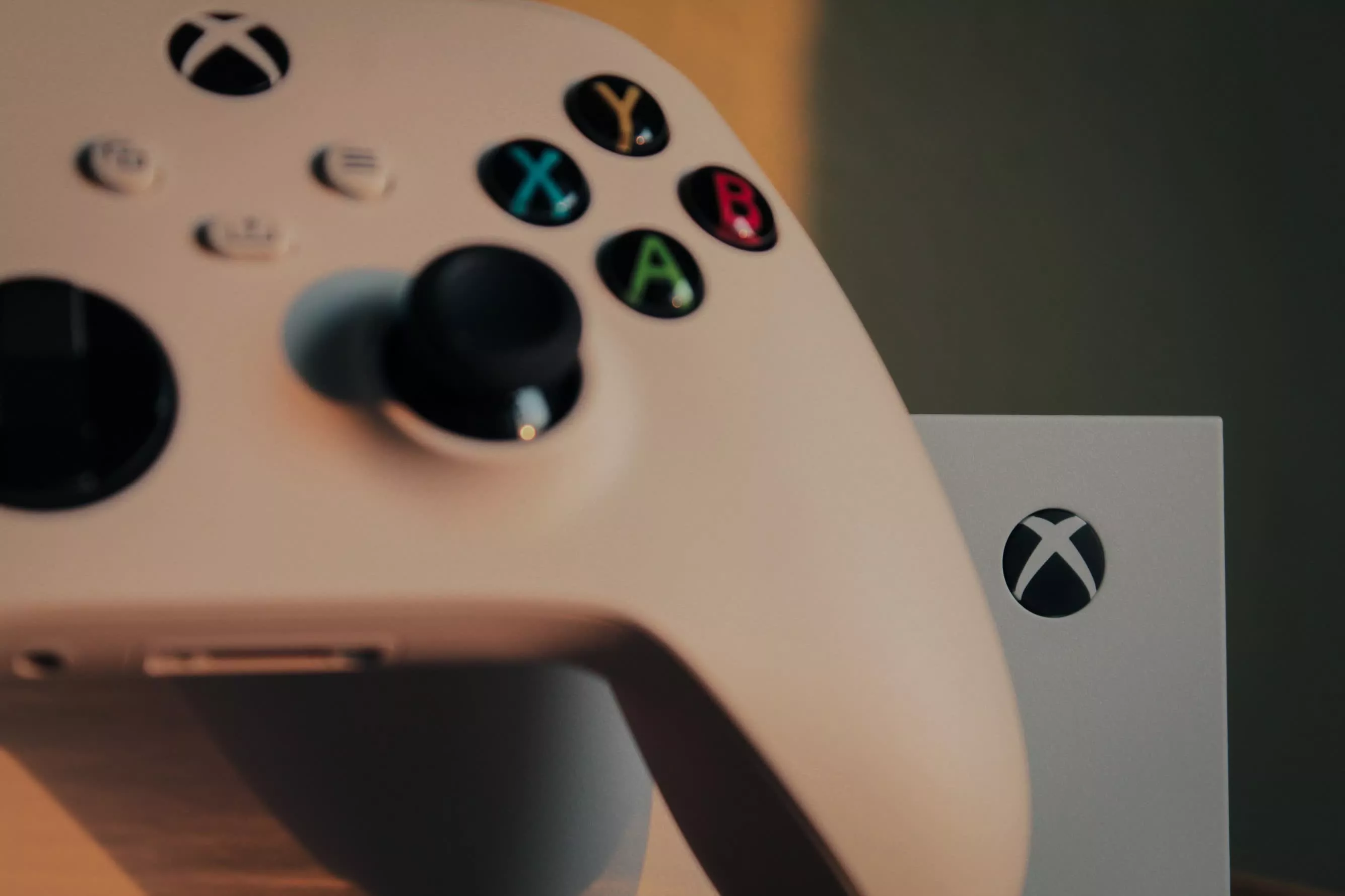 Xbox boss reveals prototype of 'Keystone' Game Pass streaming device