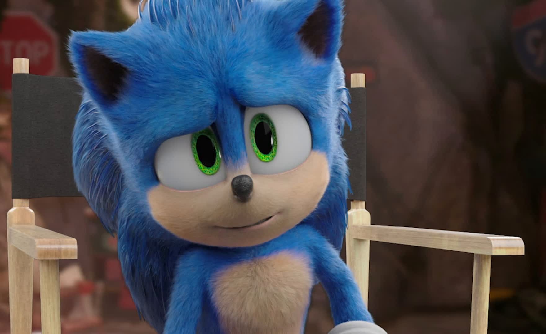 Sonic the Hedgehog 3 movie, live action Sonic series announced