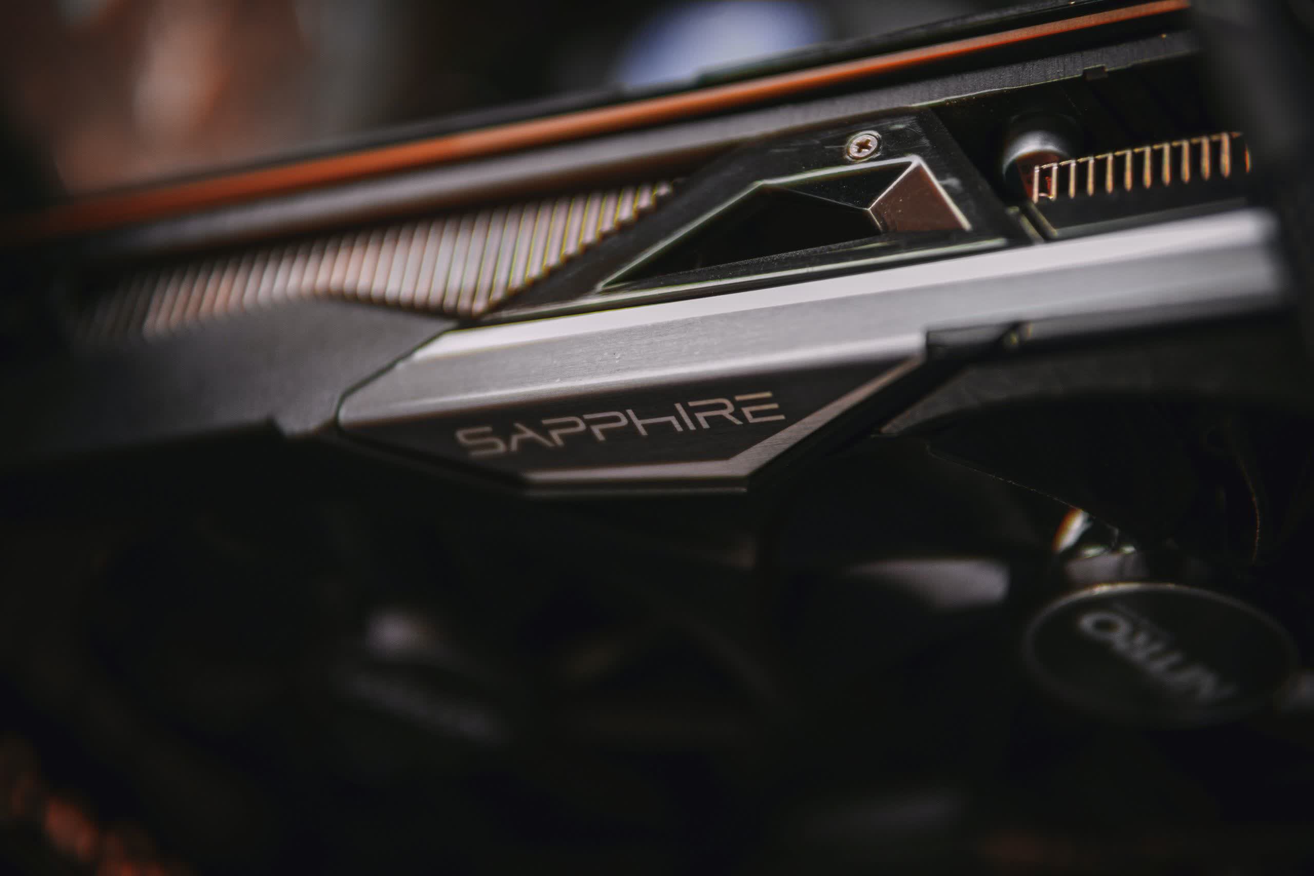 Sapphire's dedicated mining GPUs plummet down to MSRP