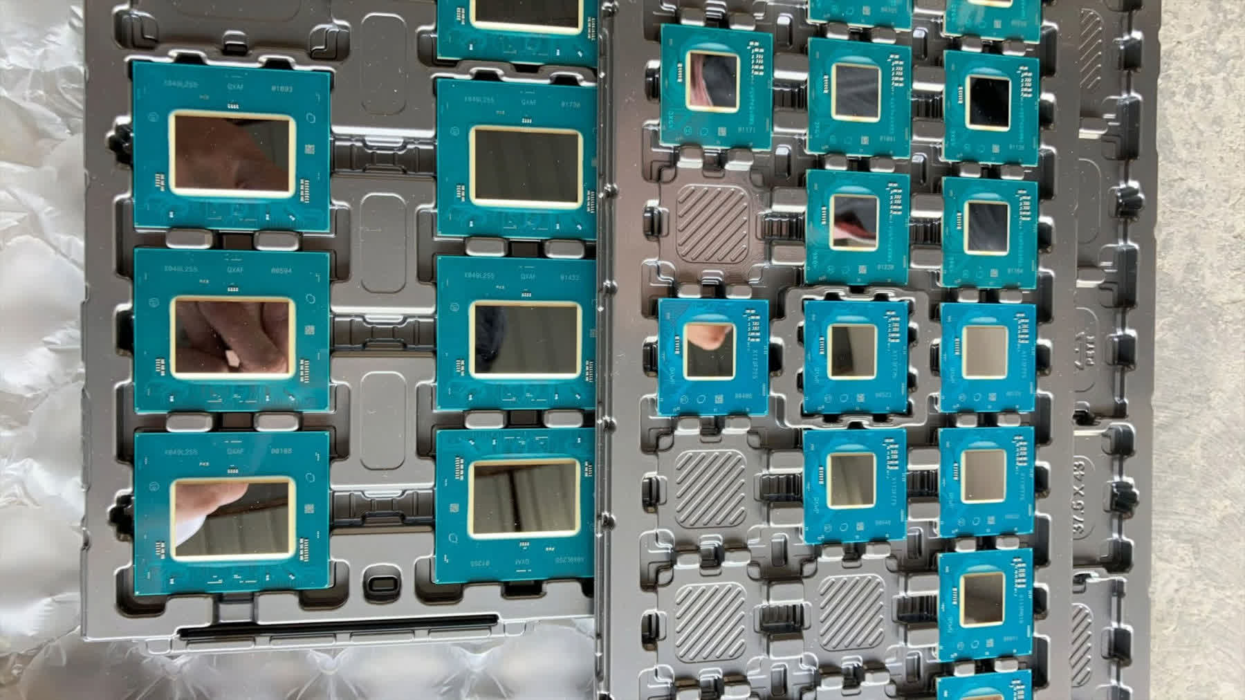 Intel Arc A380 discrete GPU reviews: it's like living in the middle of a minefield