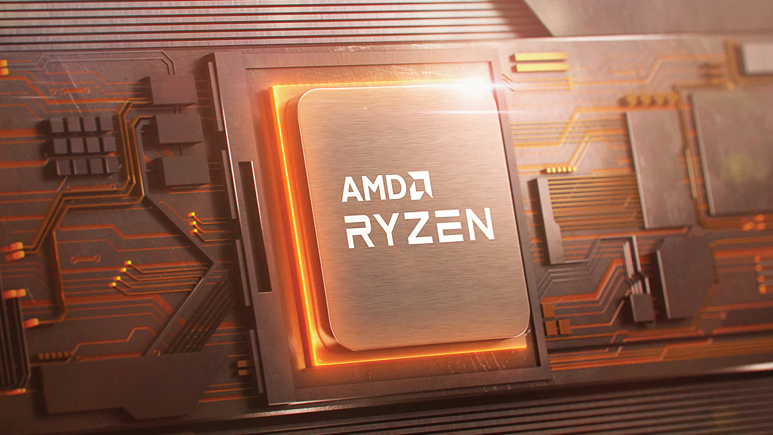 AMD Zen 5 and Zen 6 CPU codenames, process nodes revealed