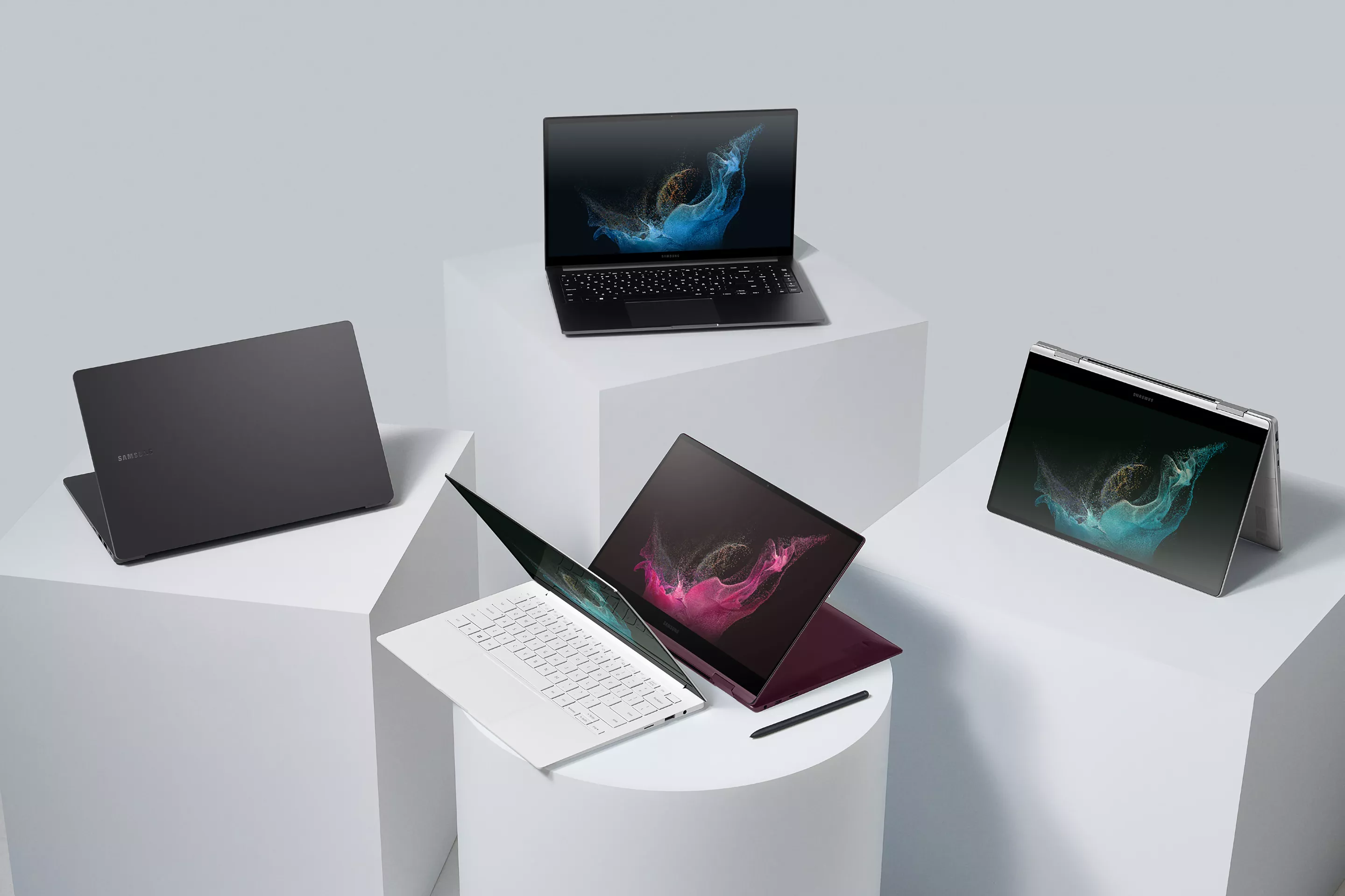 Galaxy Book 3 Pro 360 Купить Предзаказ