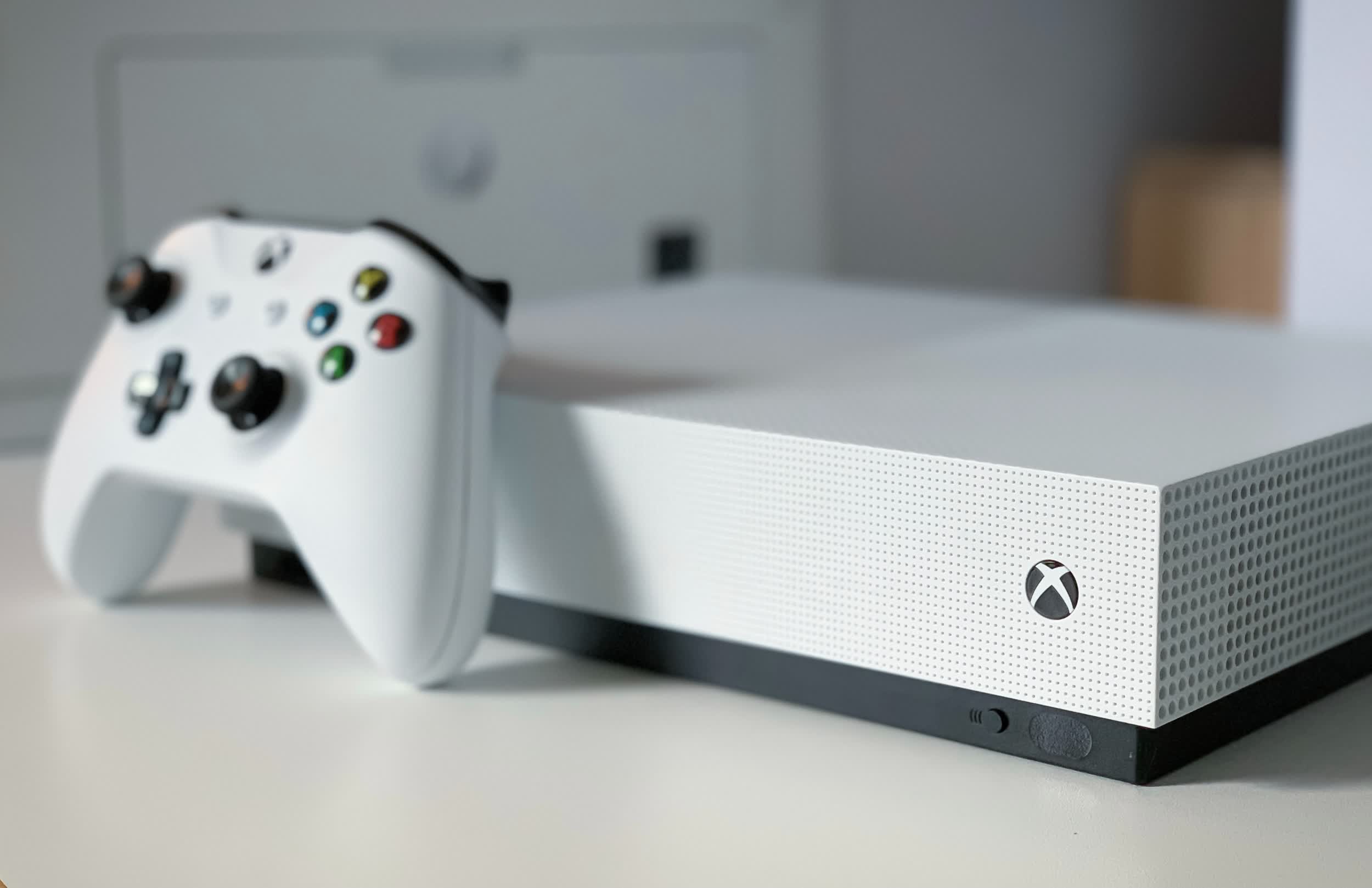 Grab an Xbox Series S for just 250 while supplies last TechSpot