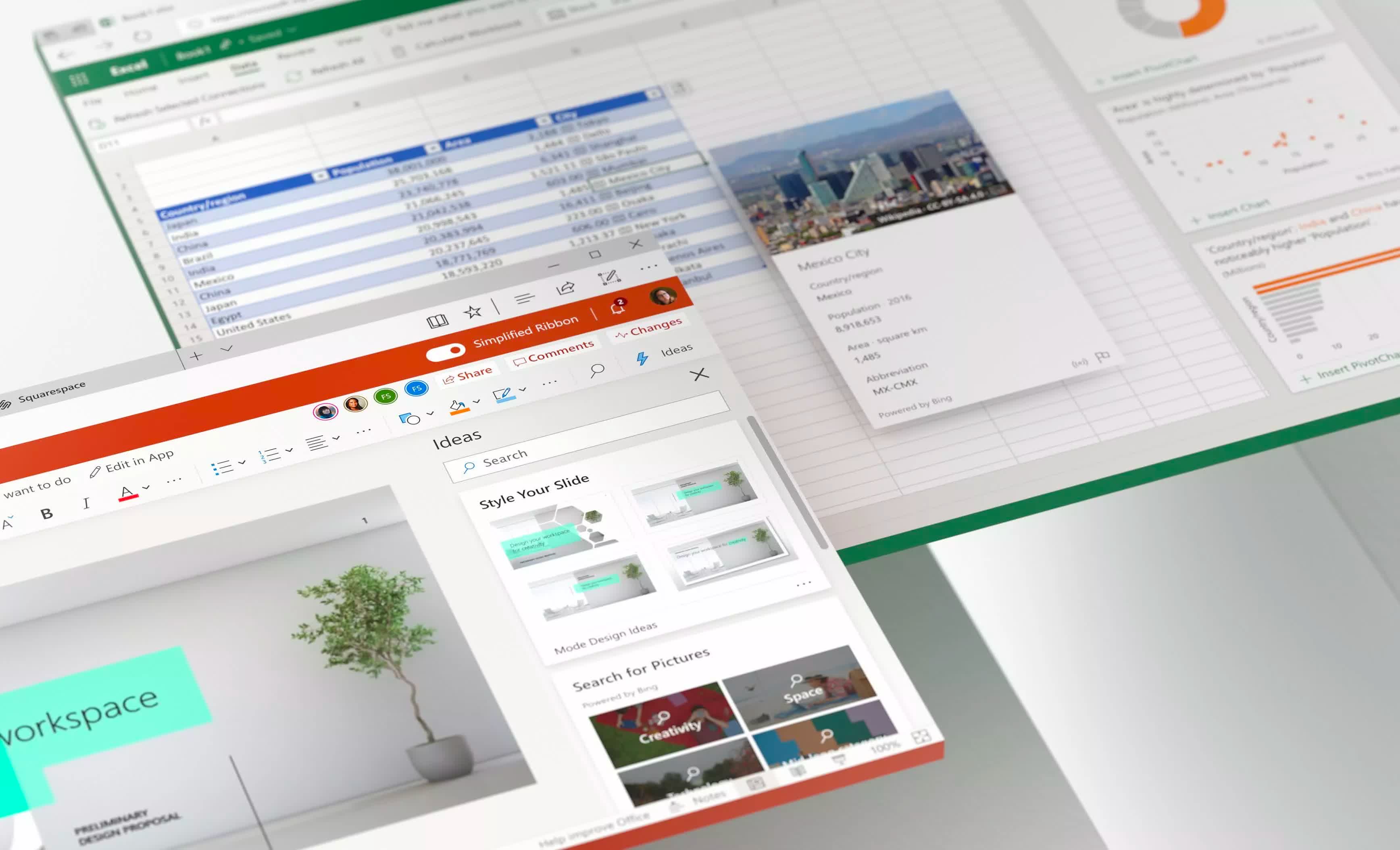 Grab a lifetime license of Microsoft Office for 85% off | TechSpot