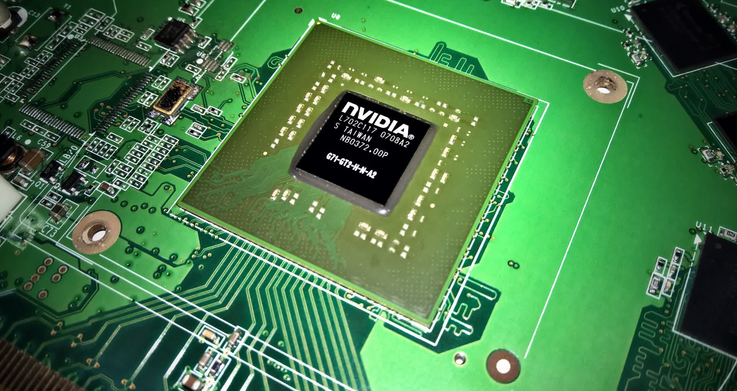 Nvidia's RTX 3060 laptop GPUs are being transplanted onto desktop cards to bypass mining limiter