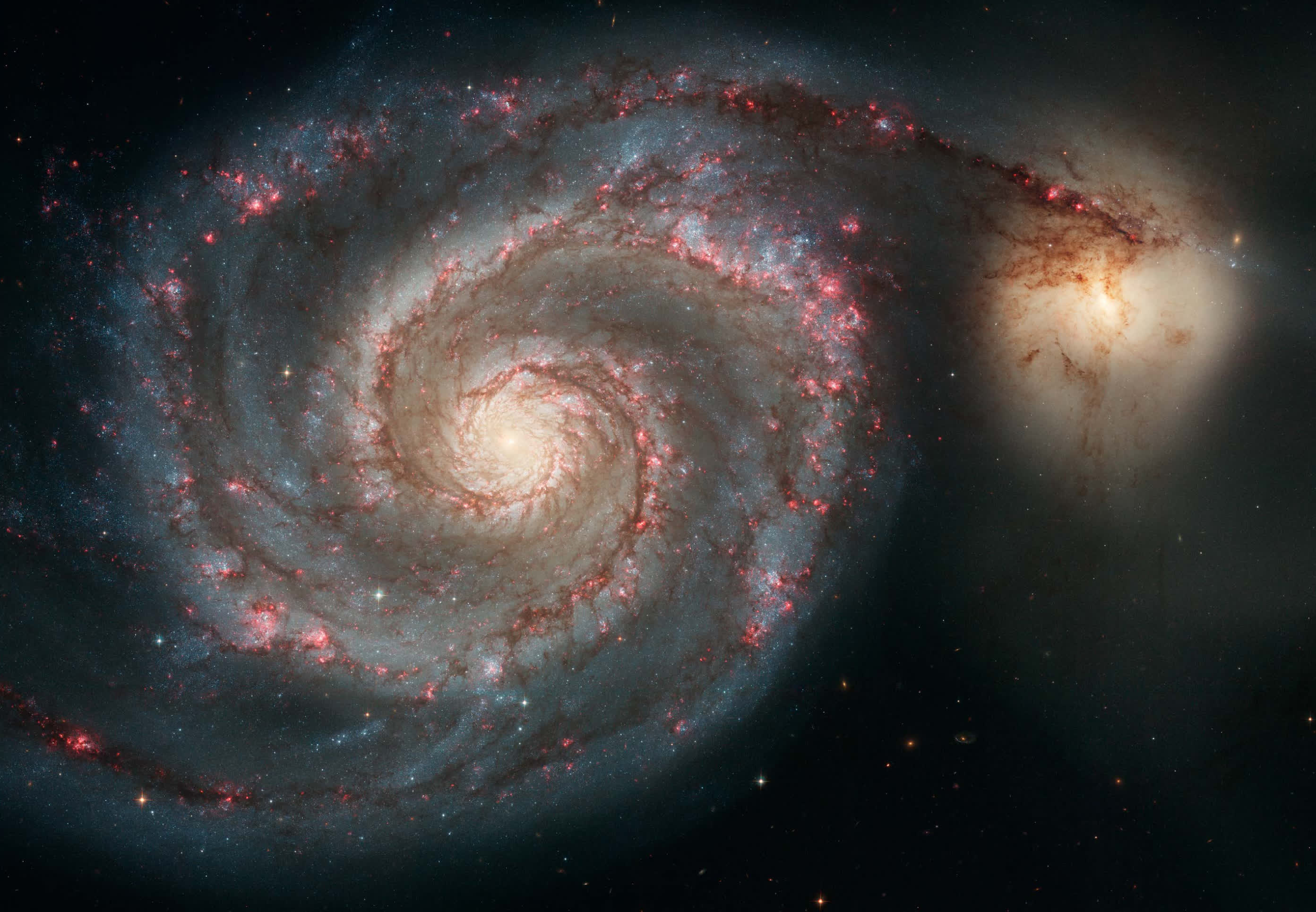 Check out 20 years of iconic images courtesy of NASA's Hubble telescope